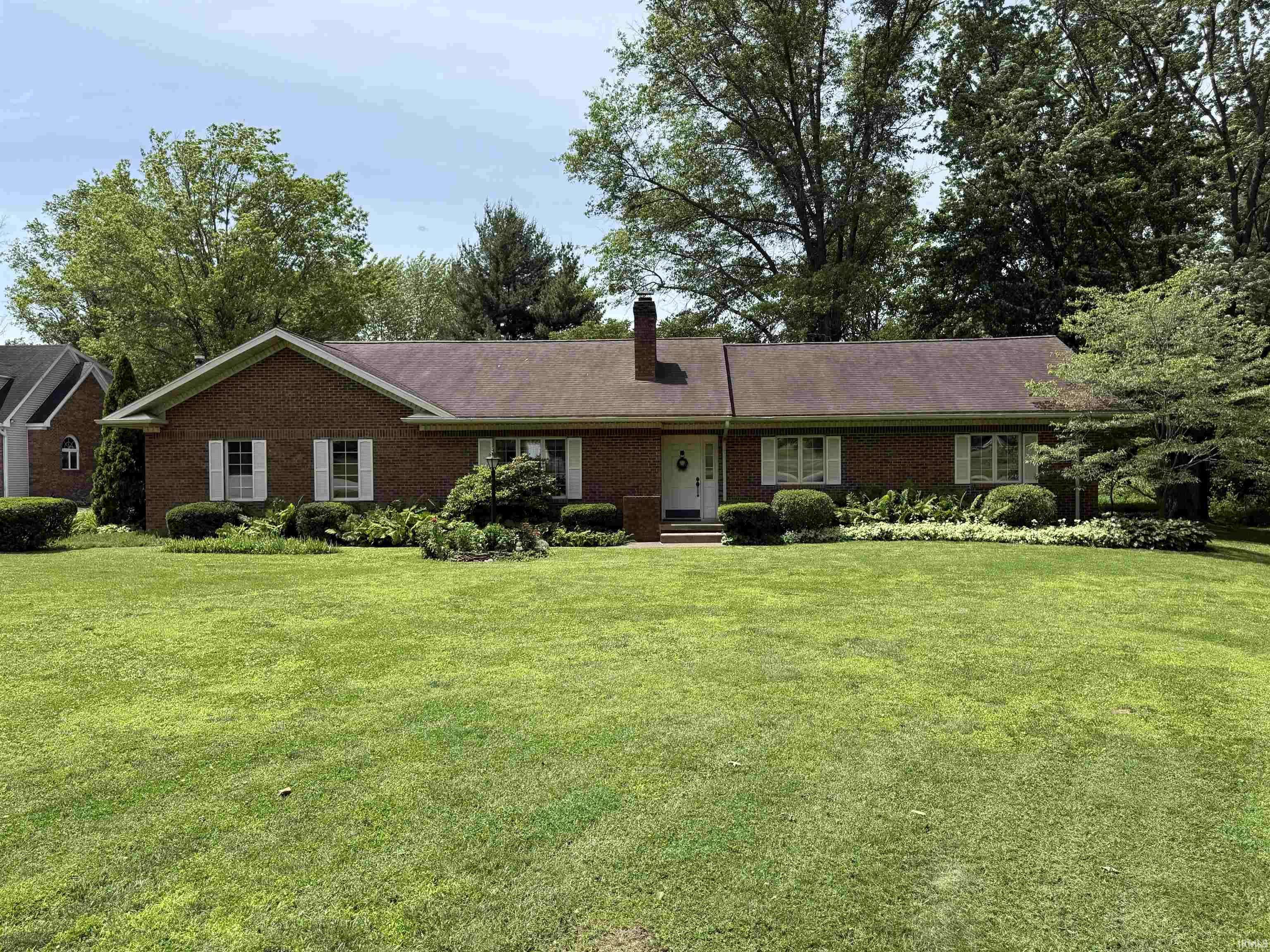 Vincennes, IN 47591,2807 Avondale Road