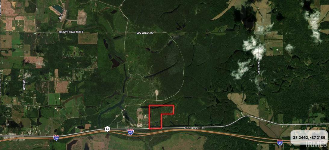 Lynnville, IN 47619,0 SR 68 Highway