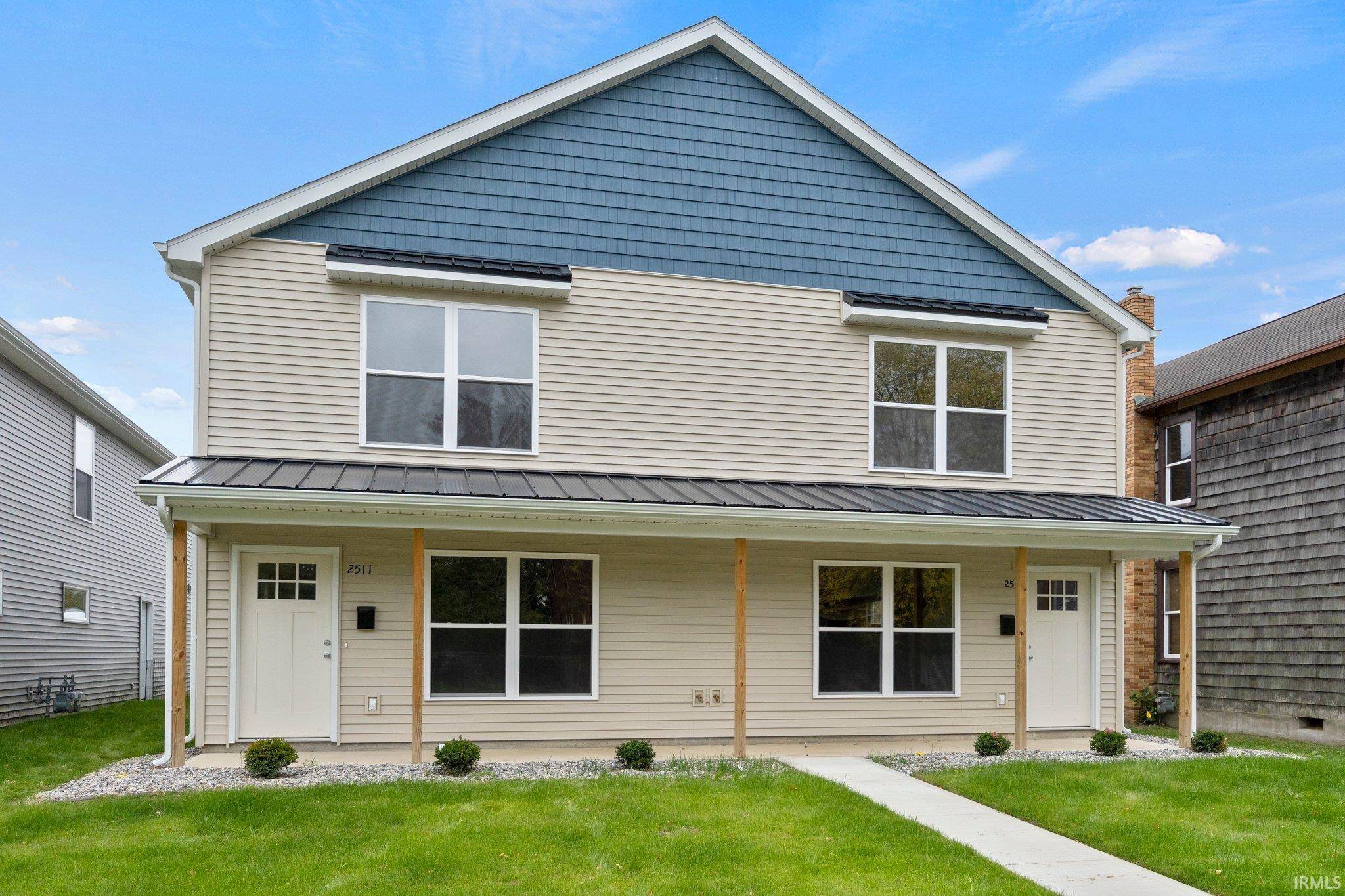 Fort Wayne, IN 46803-2481,2513 S Hanna Street #2511, 2513