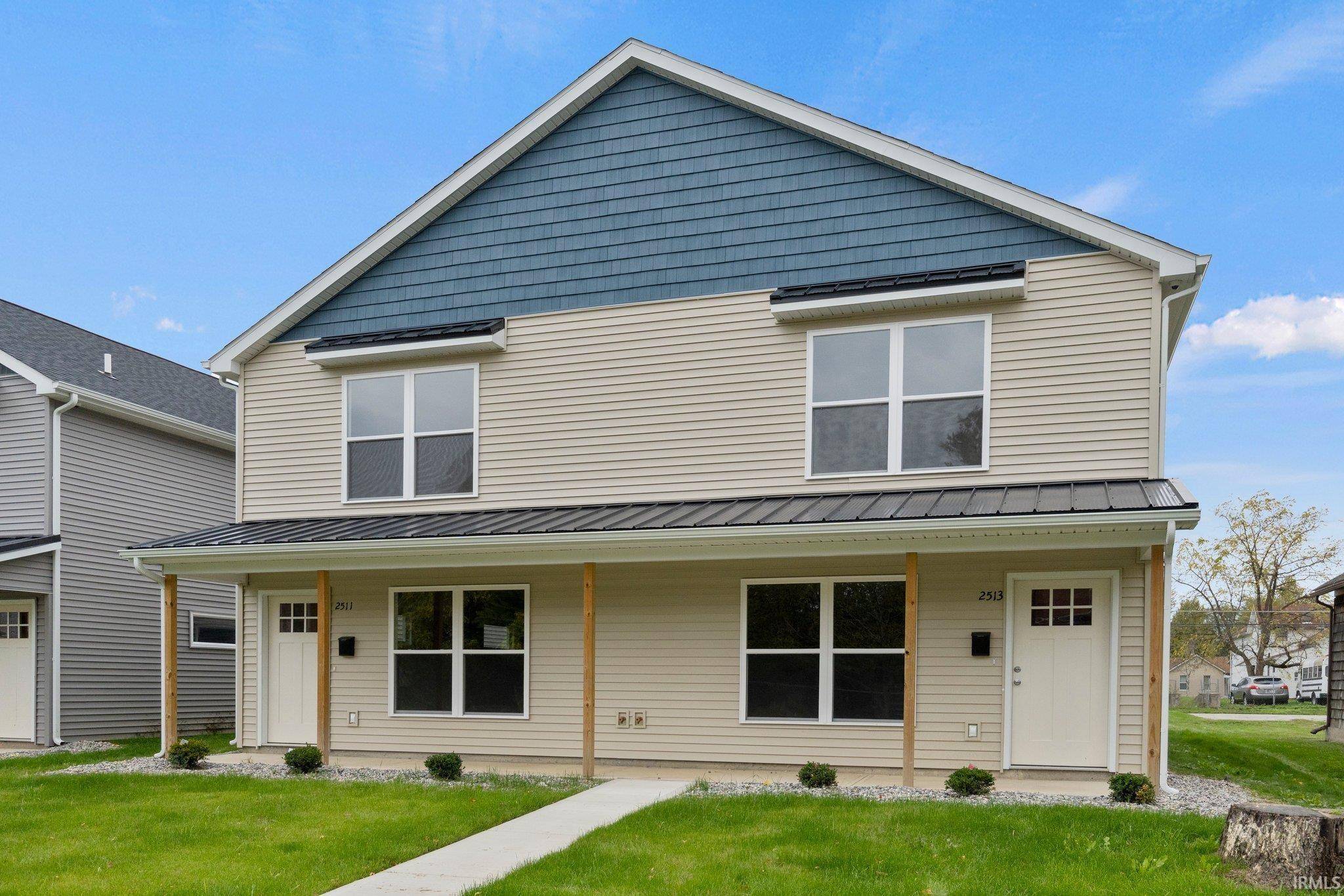 Fort Wayne, IN 46803-2481,2513 S Hanna Street #2511, 2513