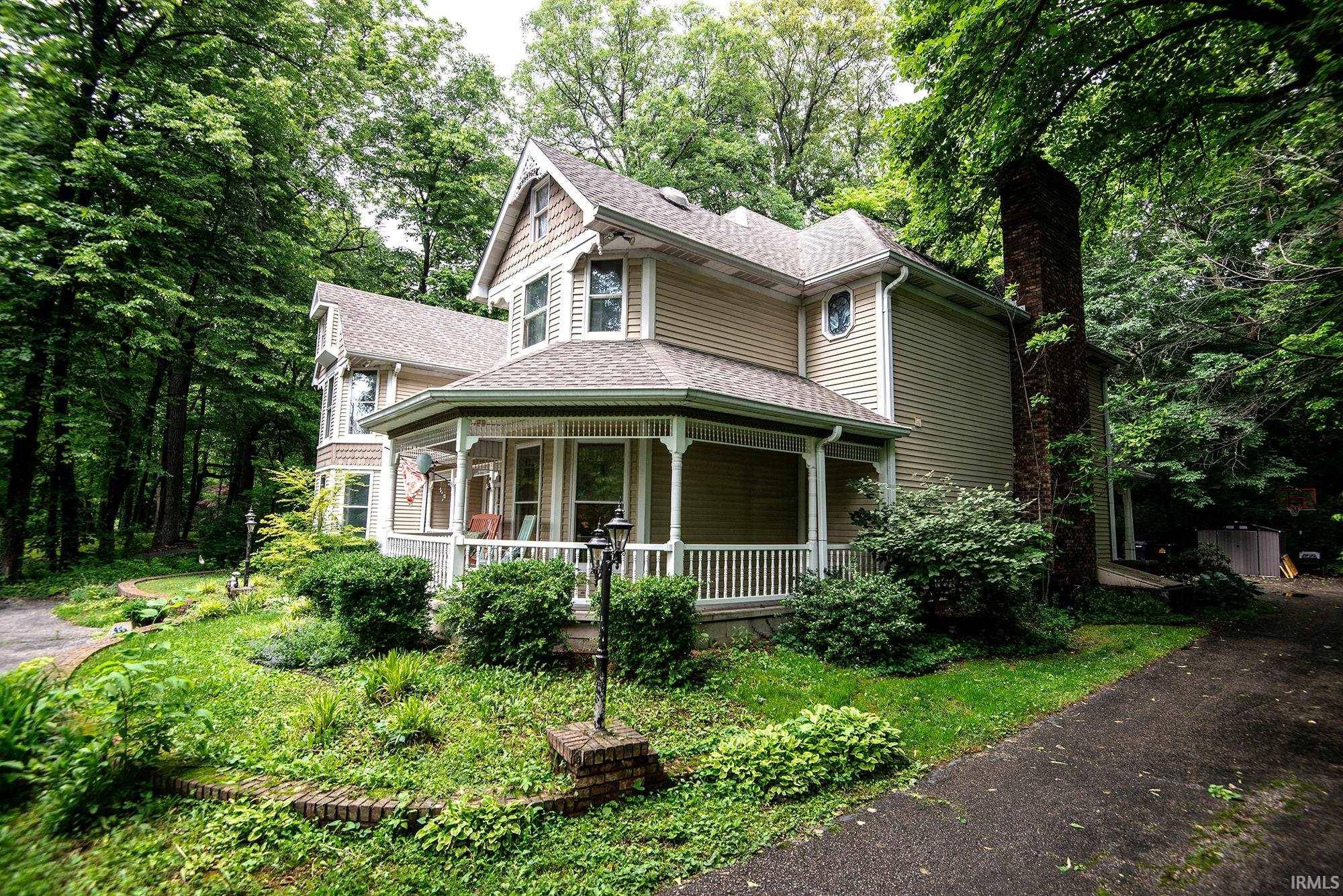 Vincennes, IN 47591,101 Hendron Hills Drive