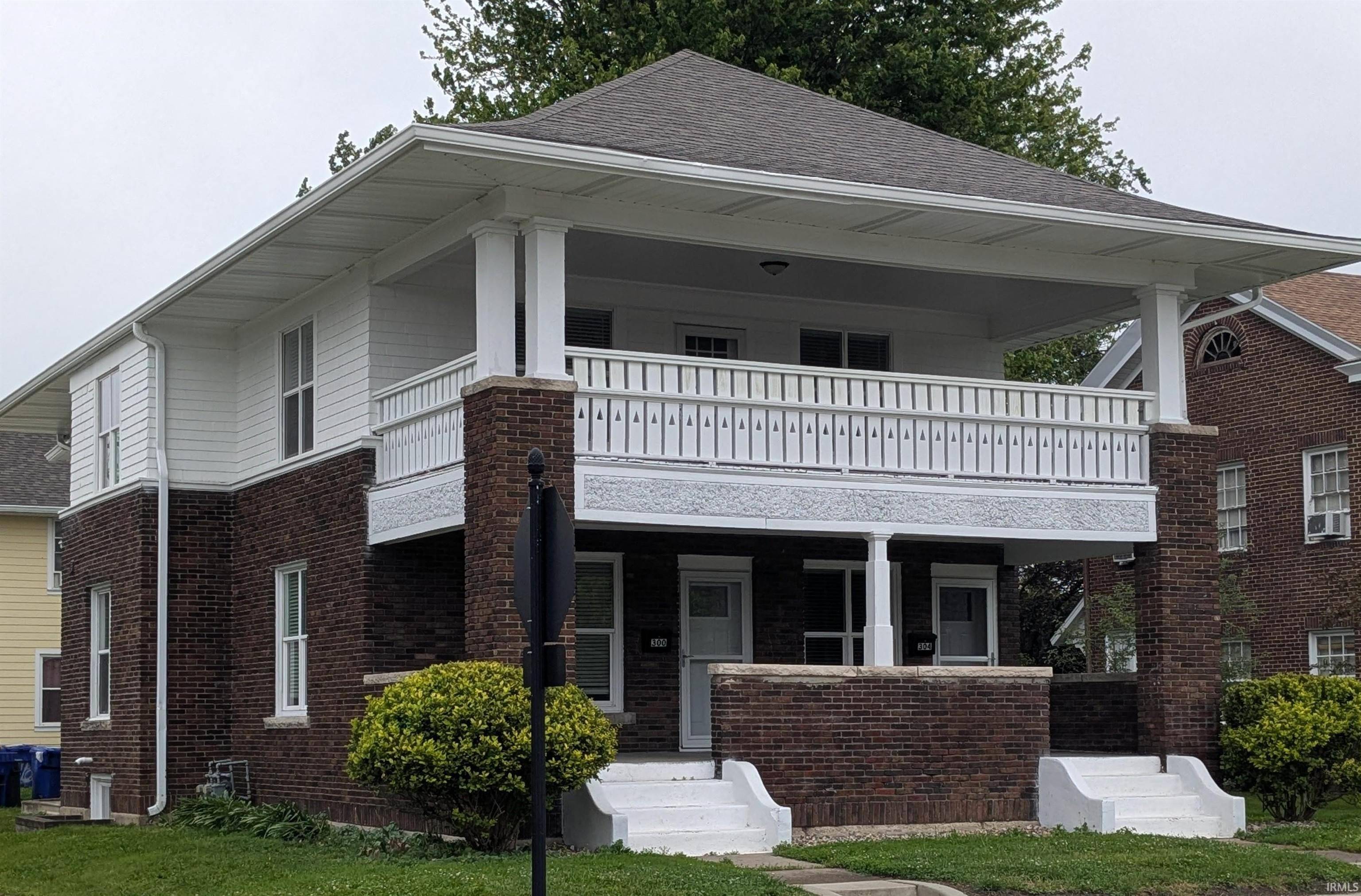 Kokomo, IN 46901,300 E Taylor Street