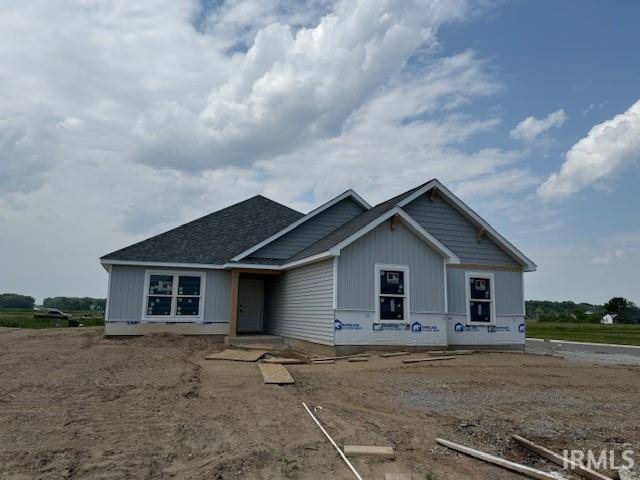 Huntertown, IN 46748,1550 Bracht Court