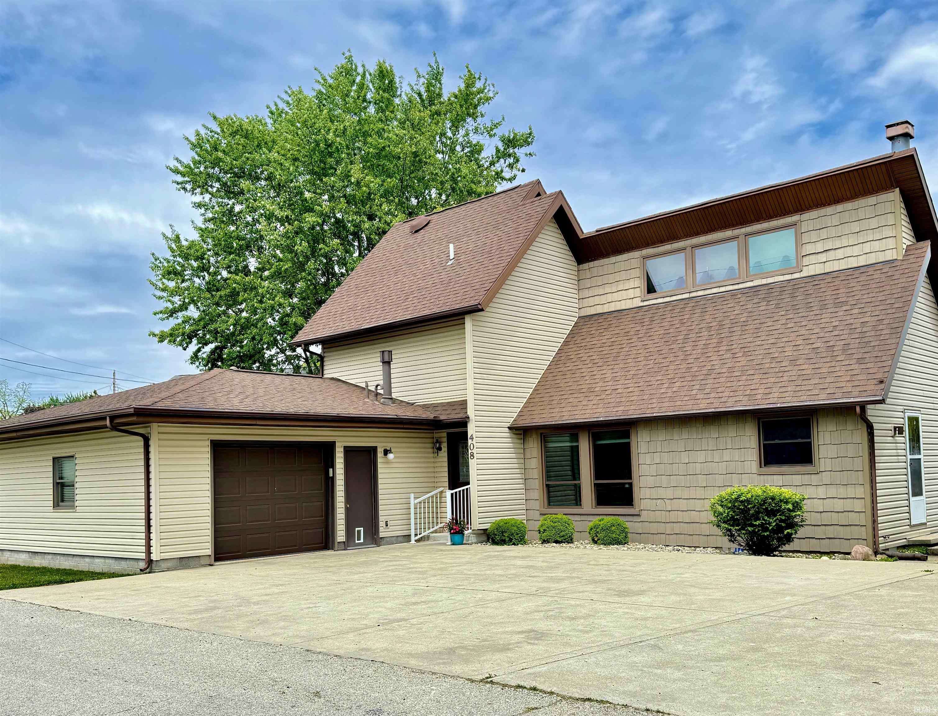 North Webster, IN 46555,408 E Greenwalt Street