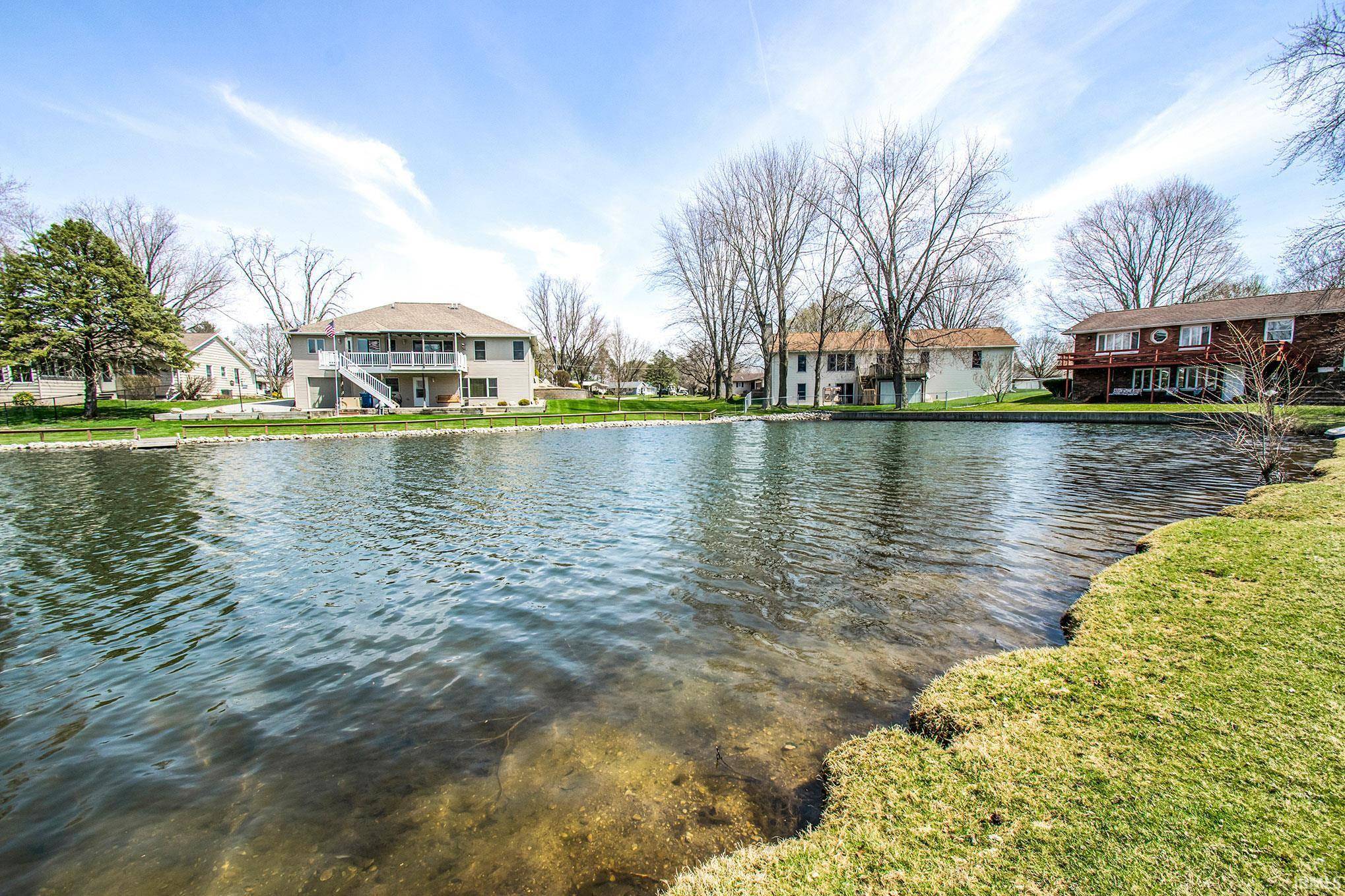 Middlebury, IN 46540,306 Dawn Estates Drive