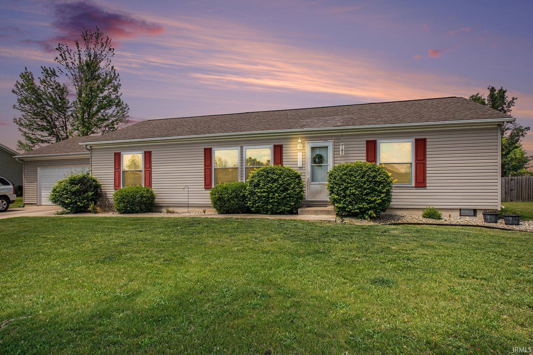 Warsaw, IN 46582-7681,4031 N Old Port Road