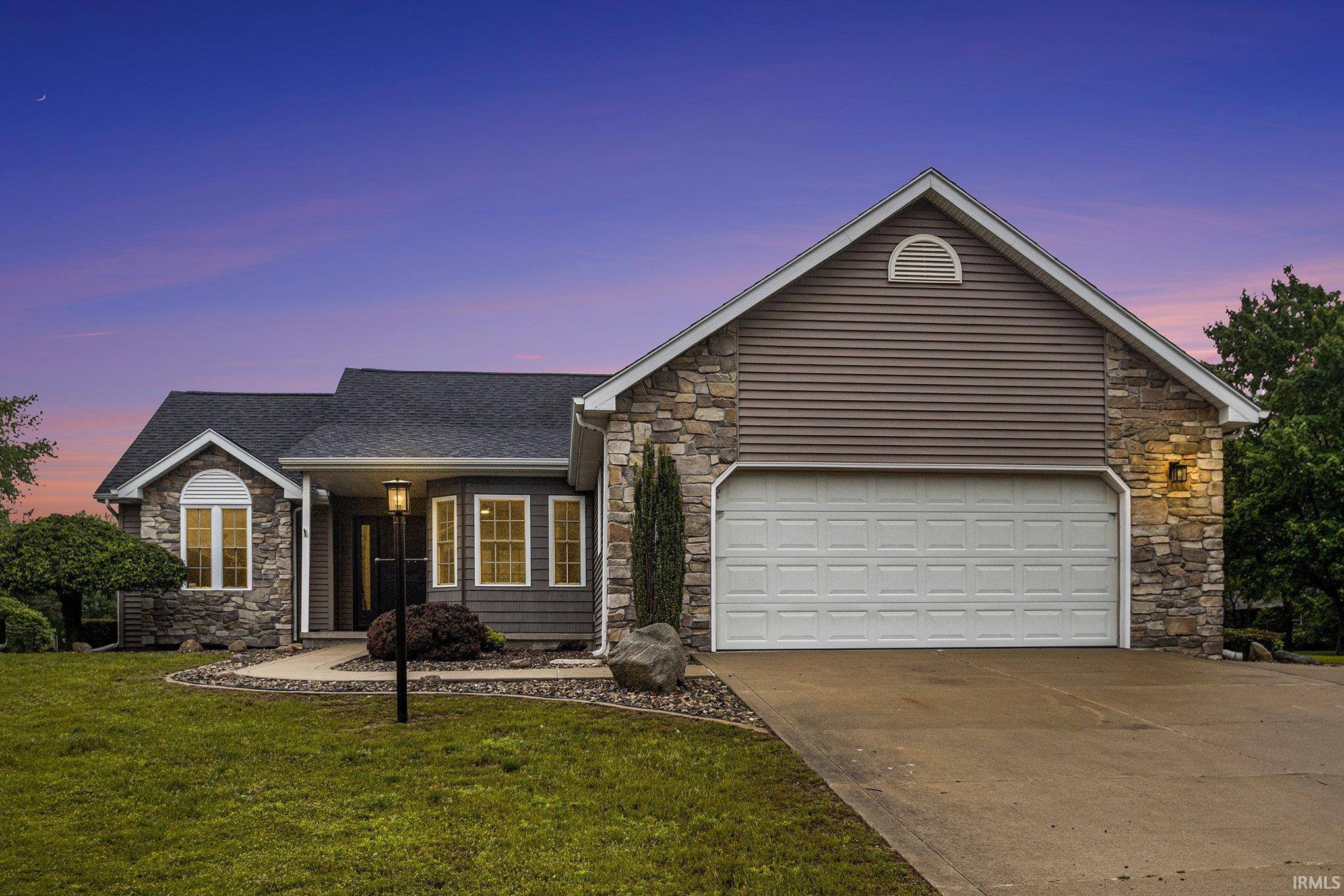 Elkhart, IN 46516-1406,29549 Wild Cherry Lane
