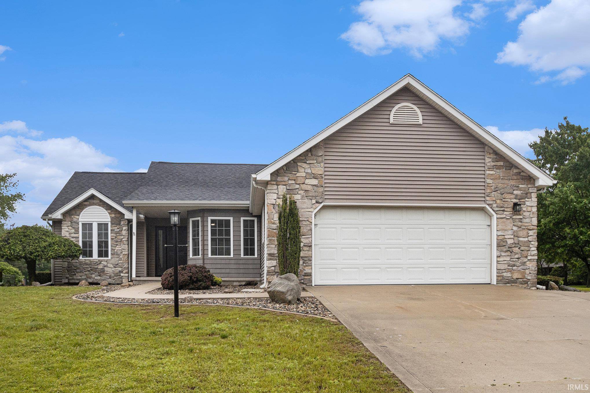 Elkhart, IN 46516-1406,29549 Wild Cherry Lane