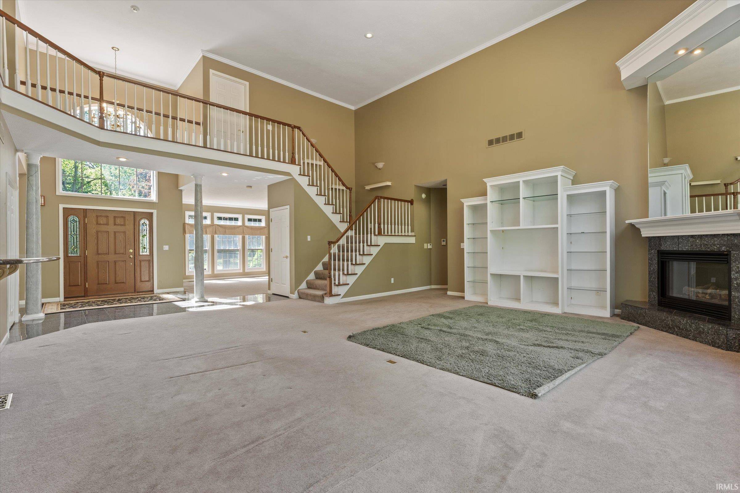 Granger, IN 46530-4963,50551 Prestonwood Court