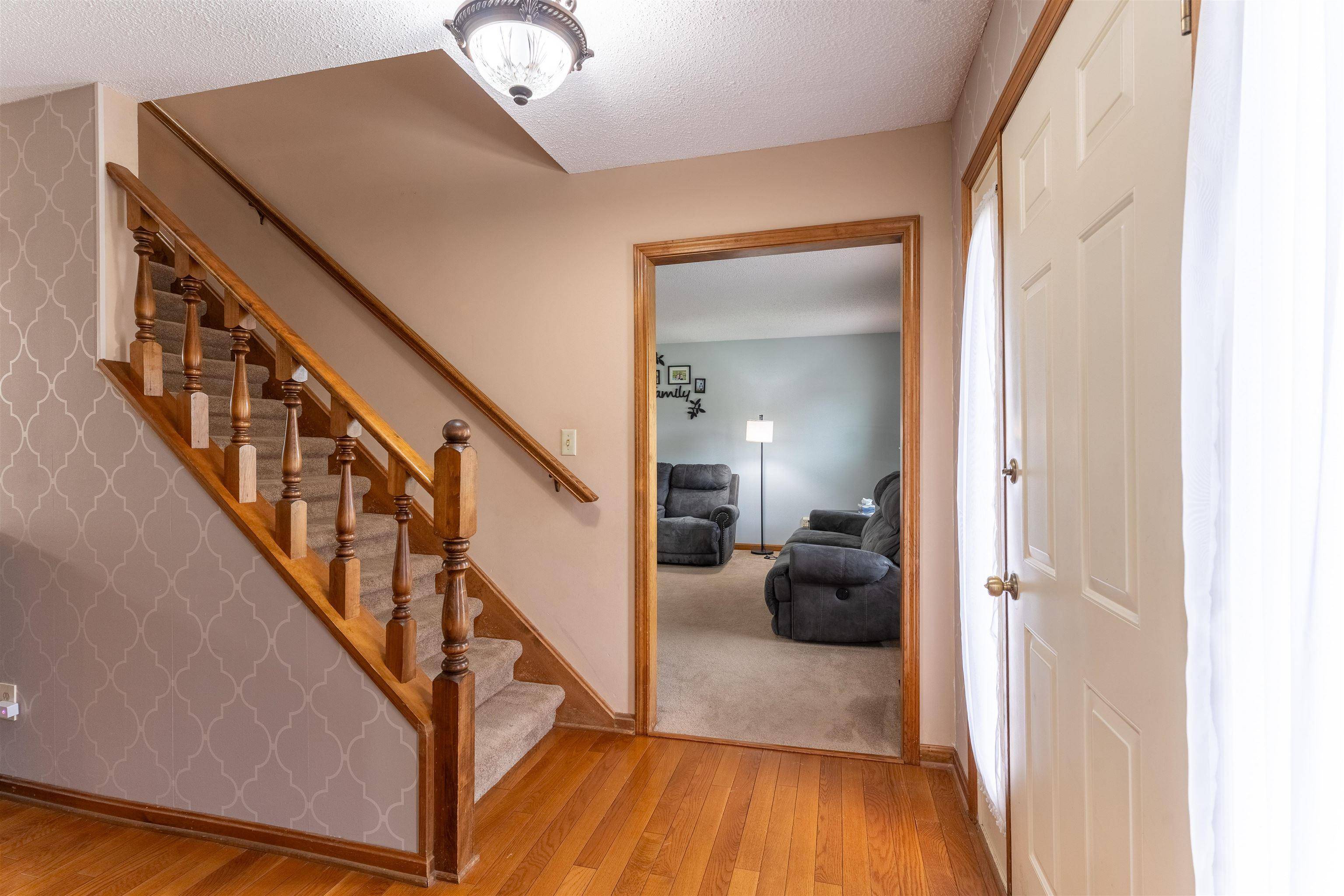 Evansville, IN 47711,620 Bob Court