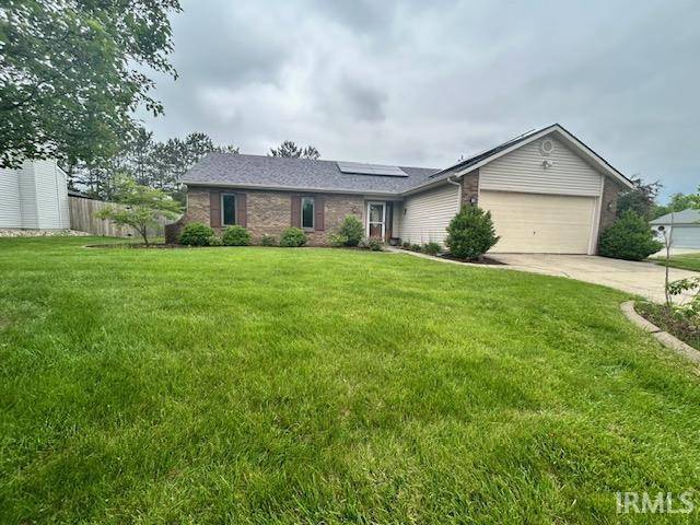Fort Wayne, IN 46835,8029 Pebble Creek Place