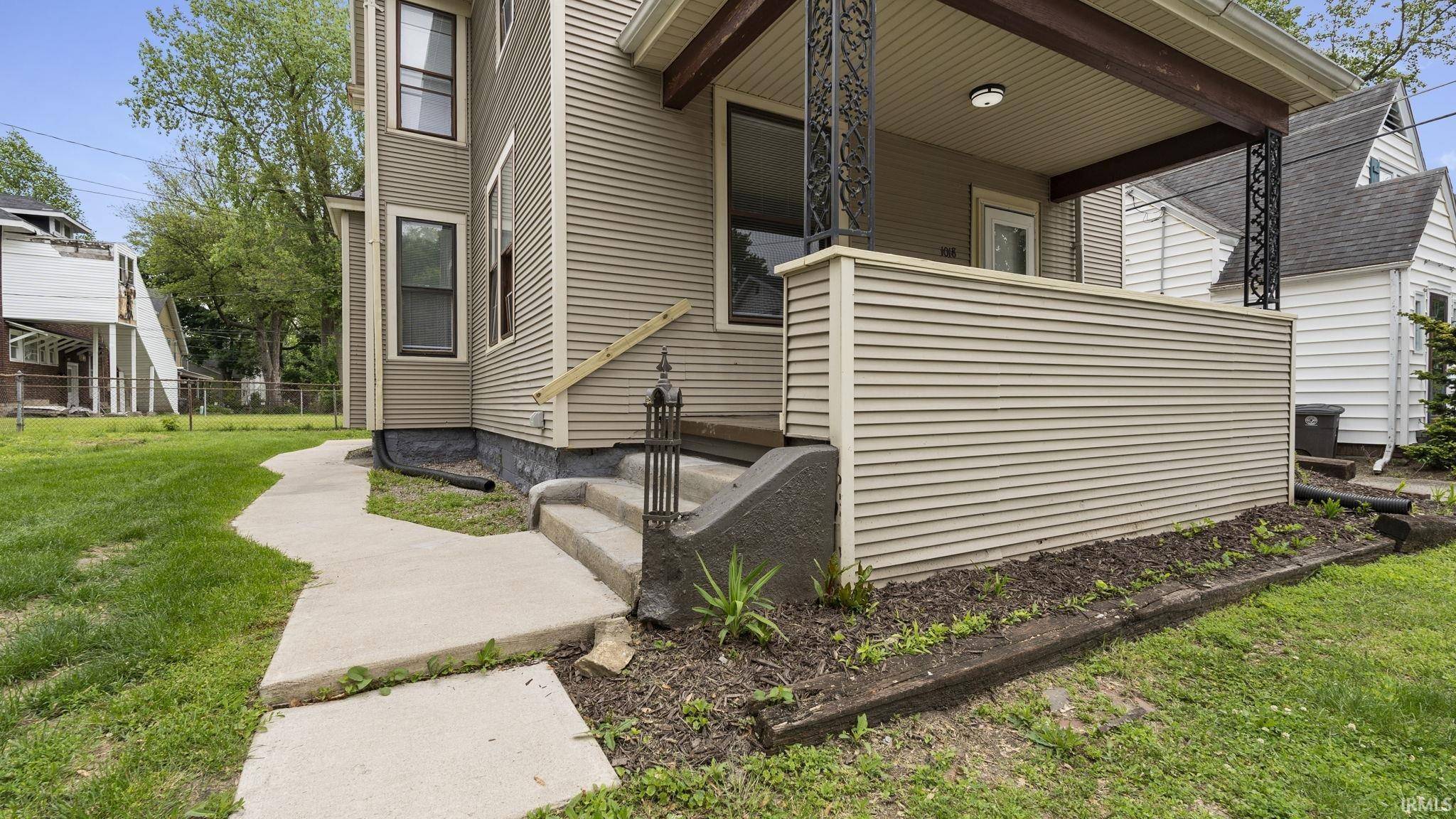 Fort Wayne, IN 46805,1018 Loree Street