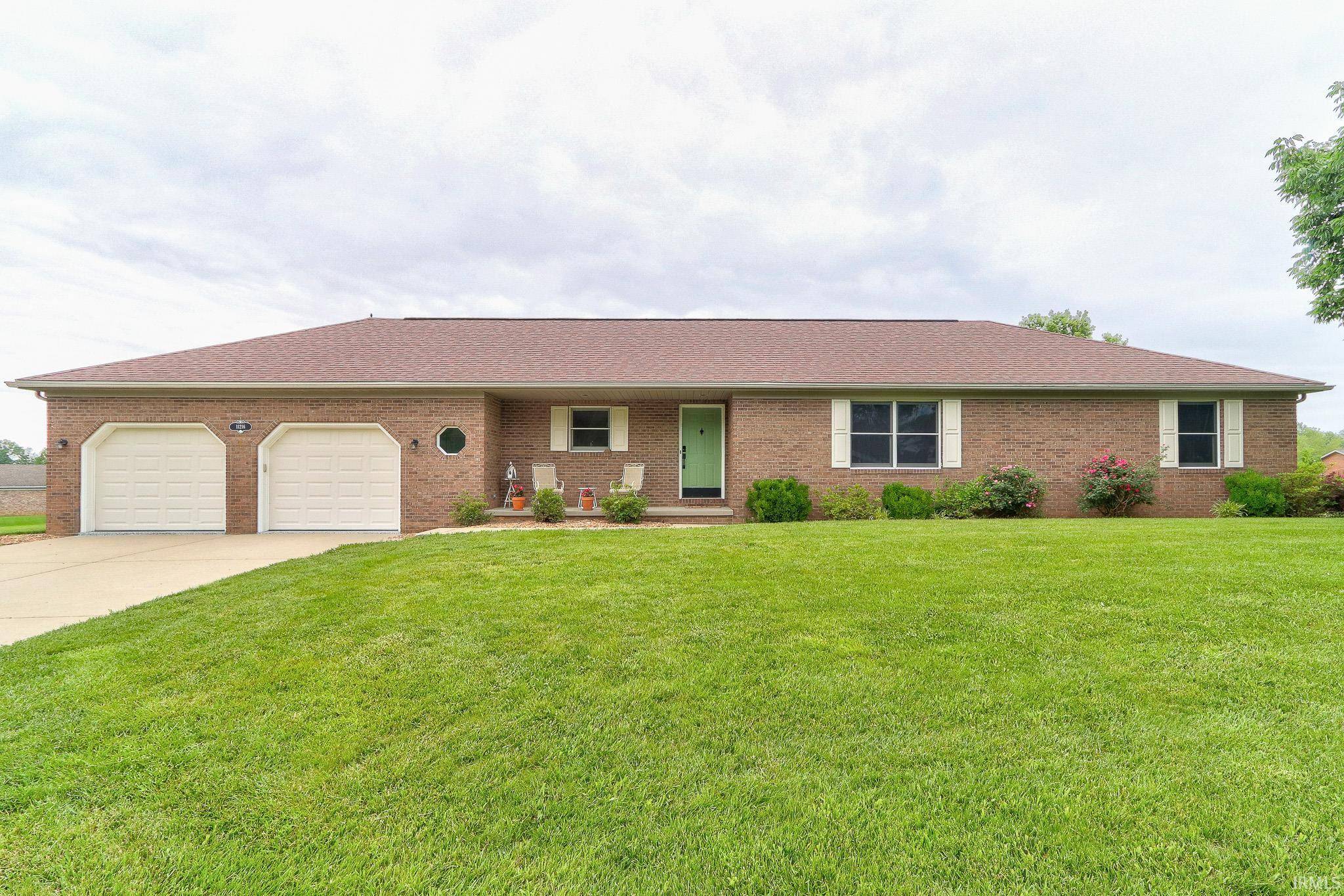 Evansville, IN 47712-9593,11216 Kramers Drive