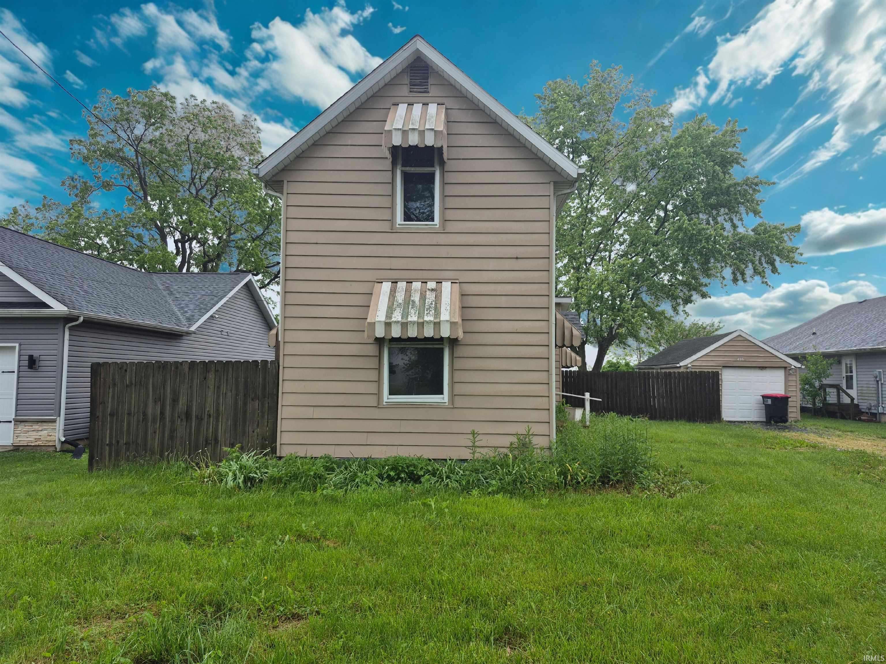Mulberry, IN 46058,435 N Main Street