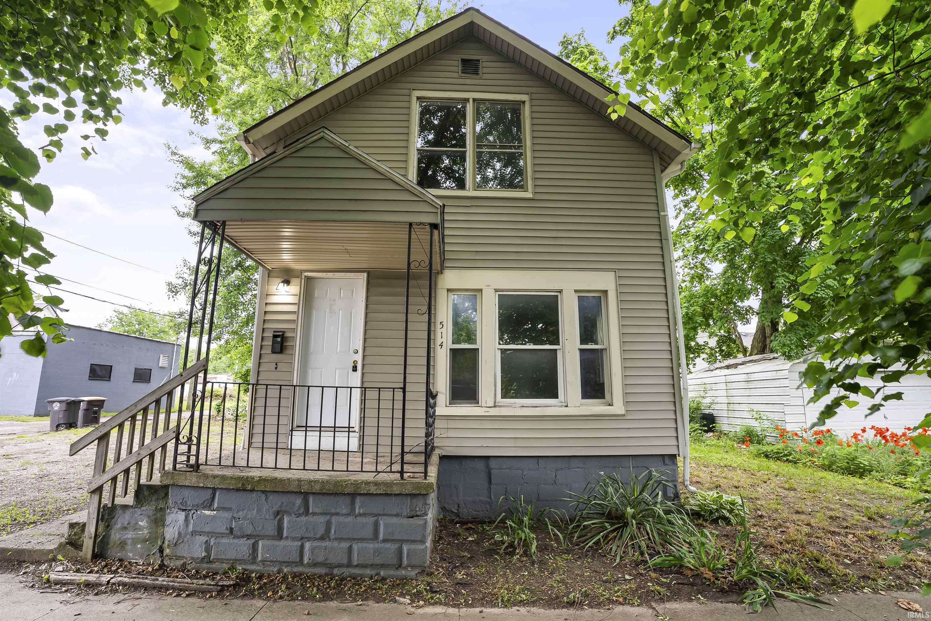 Fort Wayne, IN 46808-3368,514 Mechanic Street