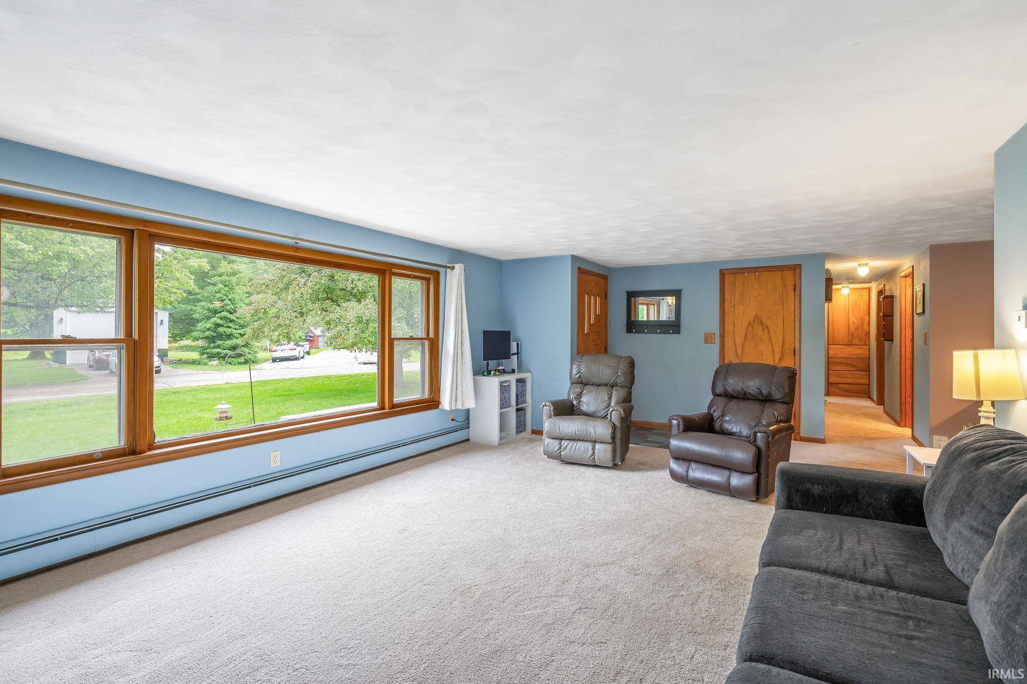 North Manchester, IN 46962-1069,907 N Orchard Drive