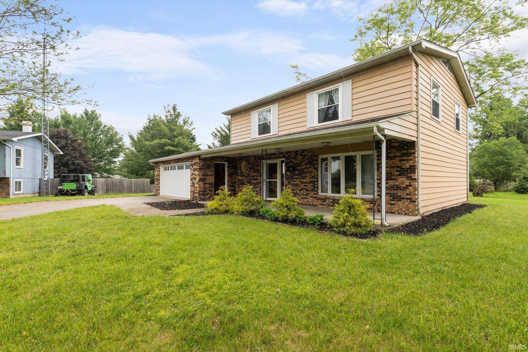 Fremont, IN 46737,60 Janedale Drive