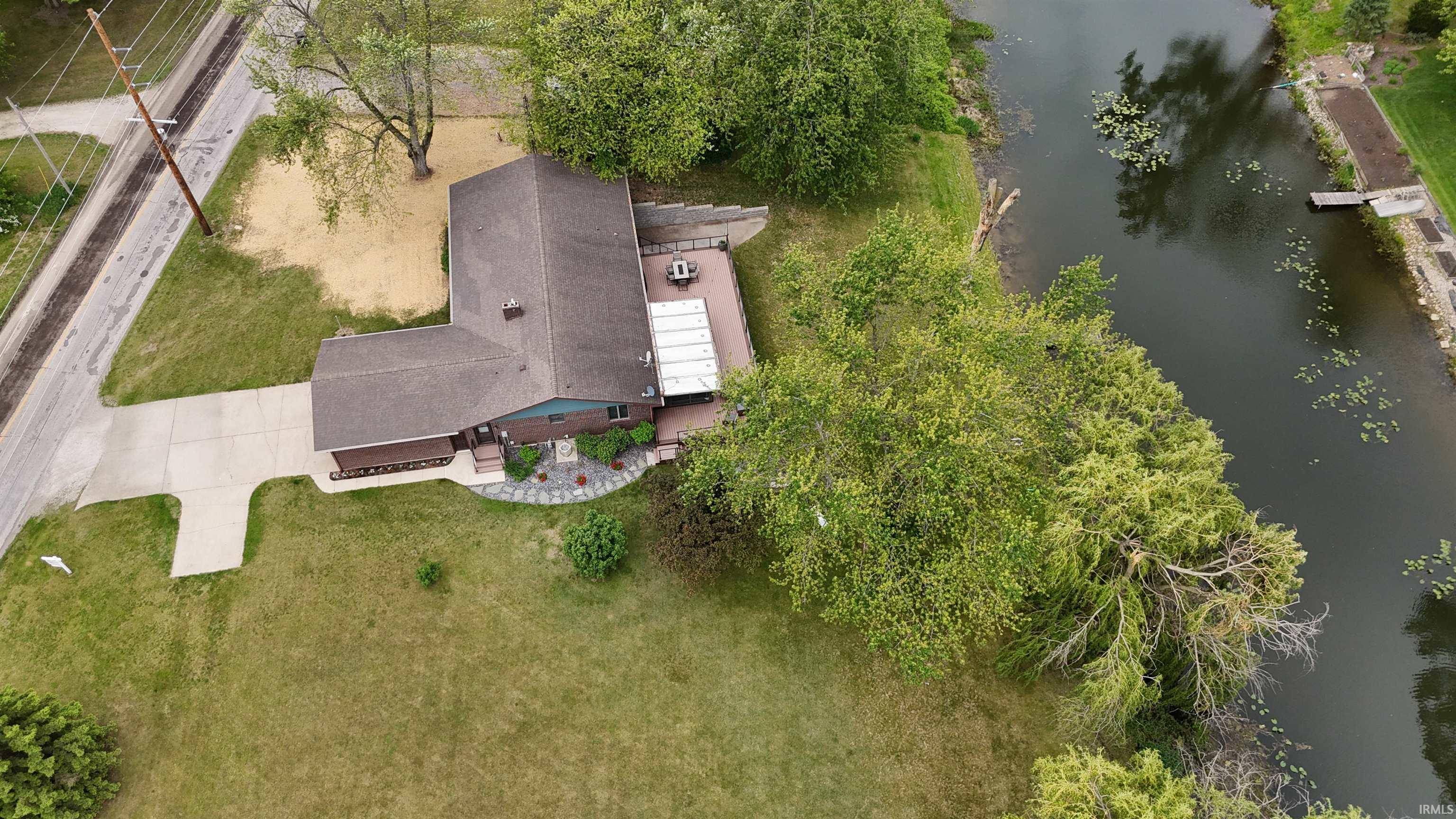 Leesburg, IN 46538-9588,4630 E Armstrong Road