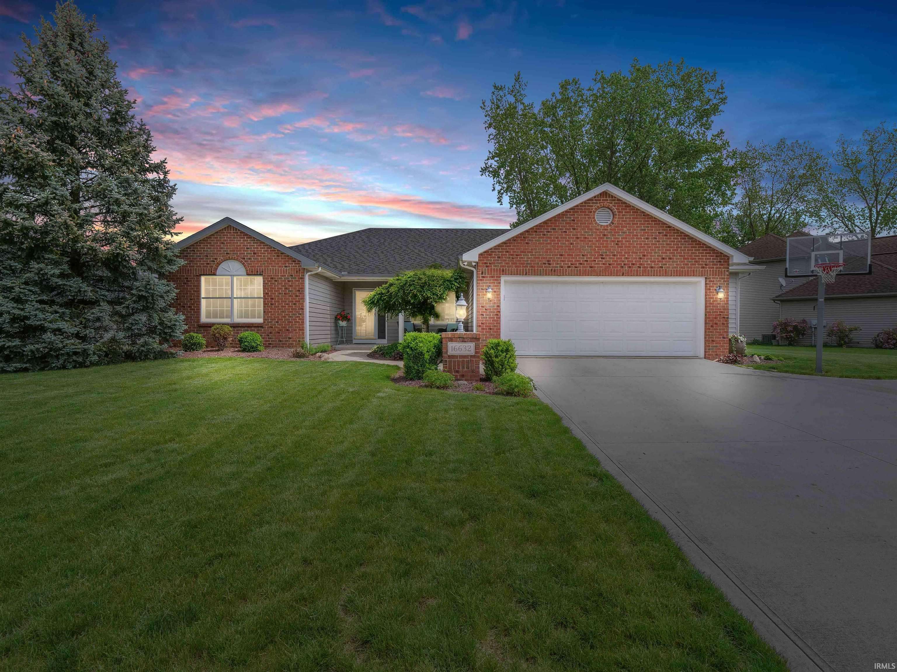 Fort Wayne, IN 46845,16632 Amethyst Parkway