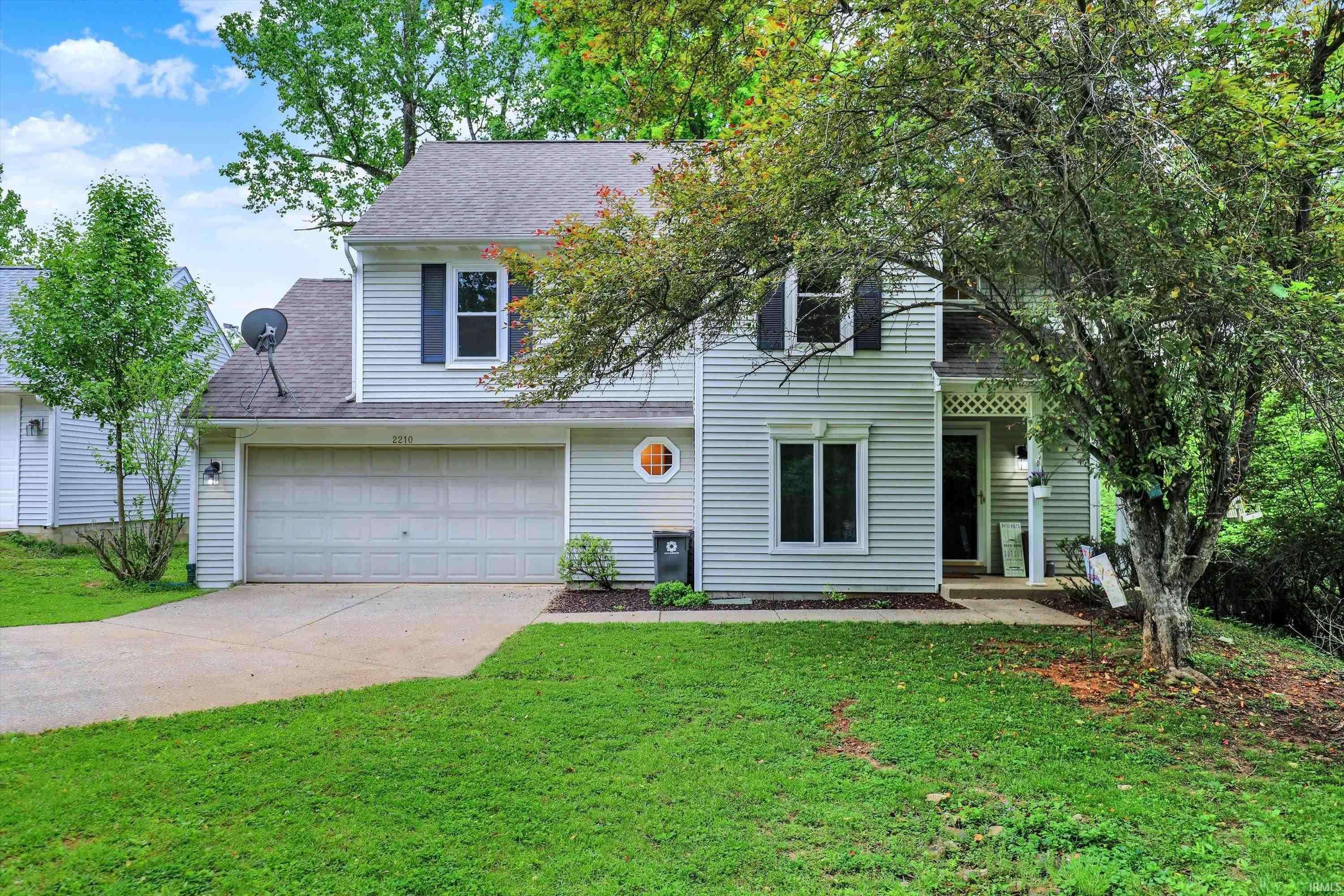 Bloomington, IN 47401,2210 S Laurelwood Cir Circle