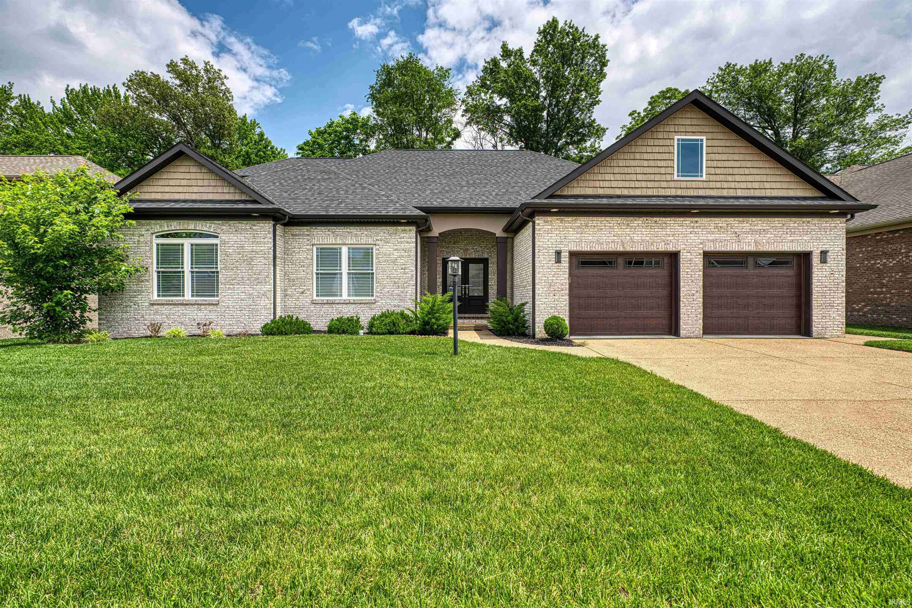 Newburgh, IN 47630,4308 Martha Court