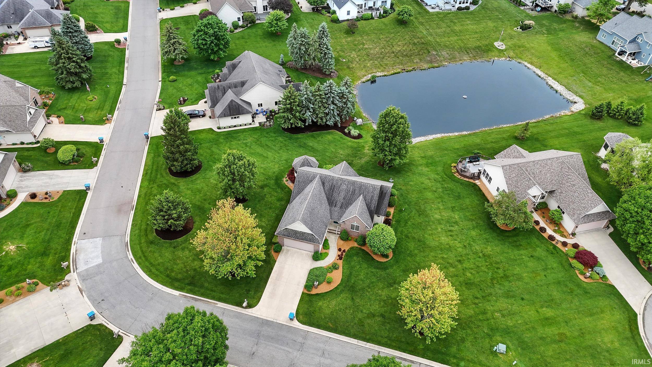 Winona Lake, IN 46590-5775,1299 Freedom Parkway