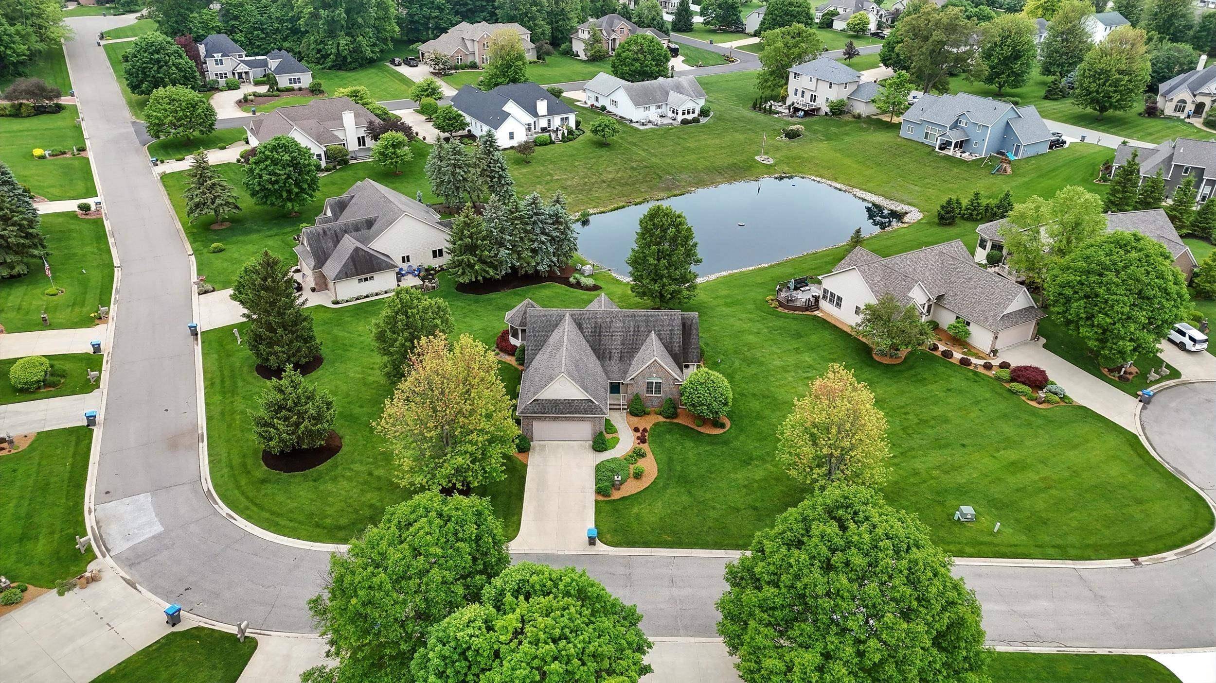 Winona Lake, IN 46590-5775,1299 Freedom Parkway