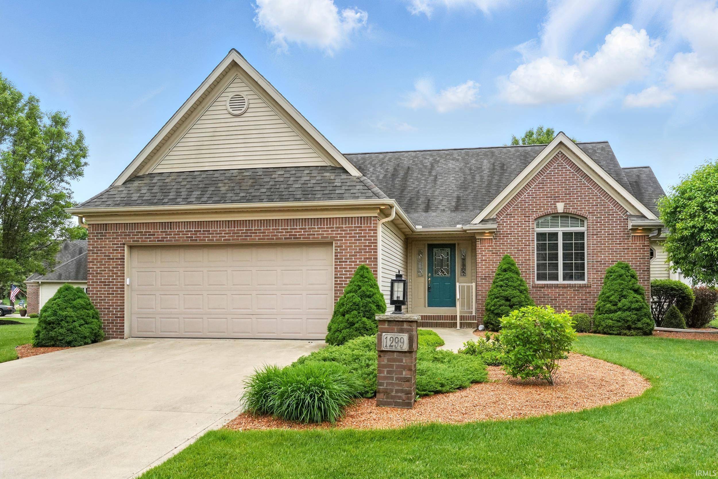 Winona Lake, IN 46590-5775,1299 Freedom Parkway