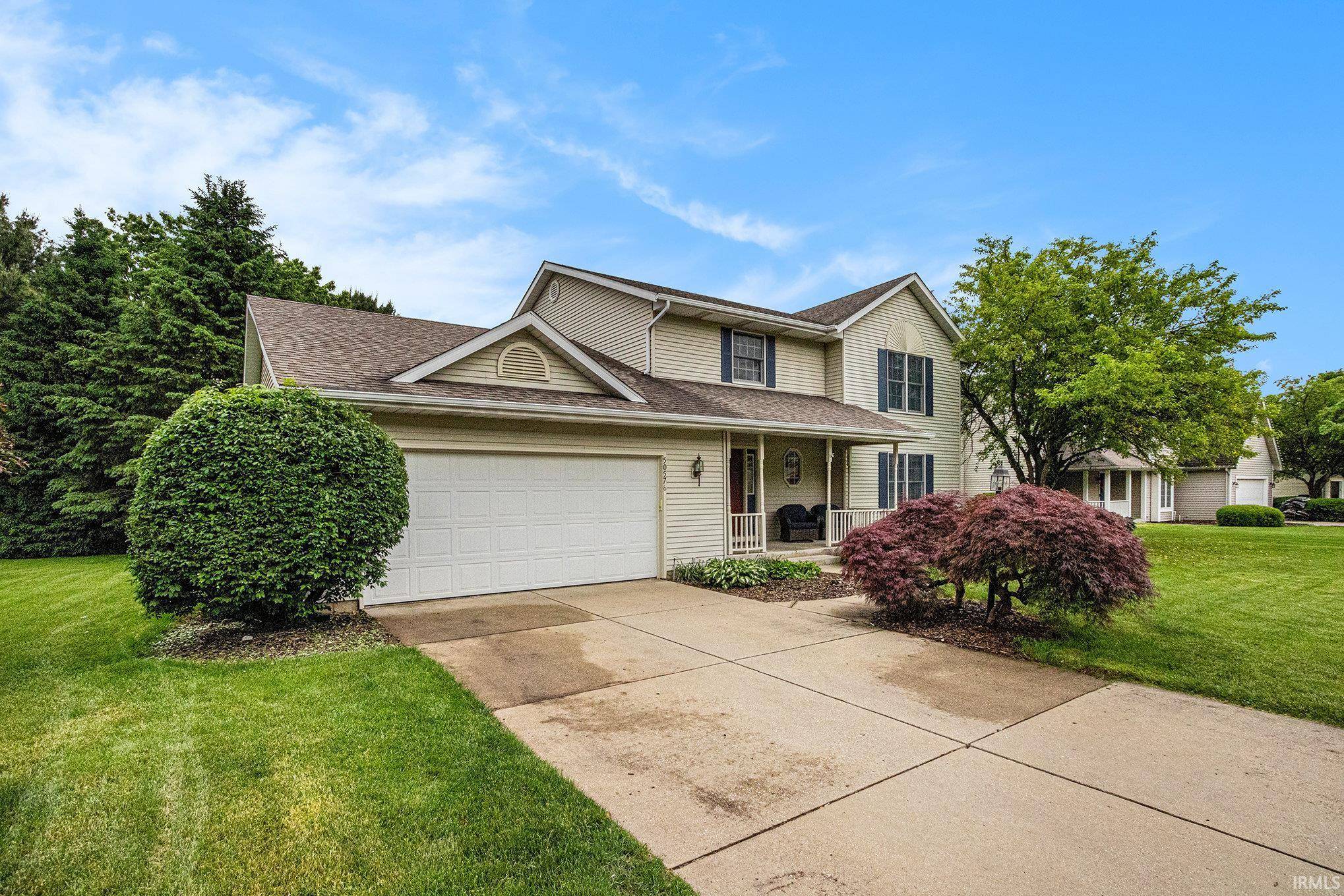 Granger, IN 46530,50576 W Park Lane