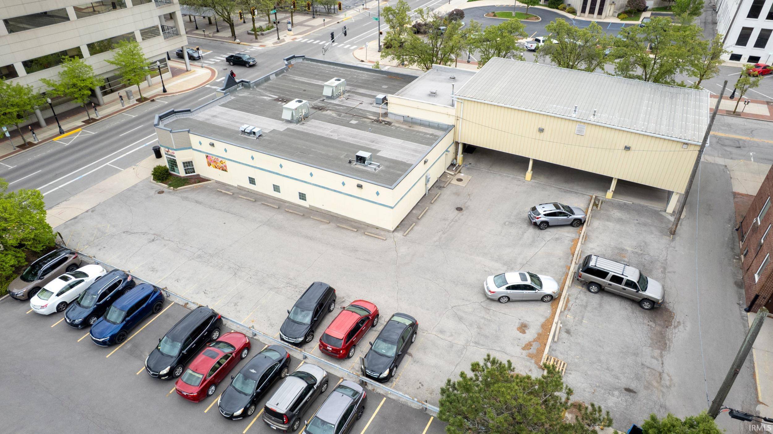 Fort Wayne, IN 46802-2712,236 E Wayne Street