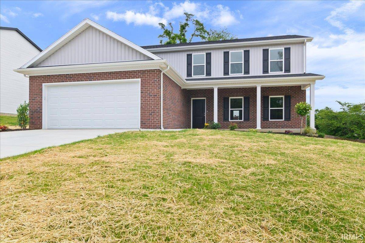 Newburgh, IN 47630,5582 Hillside Trail
