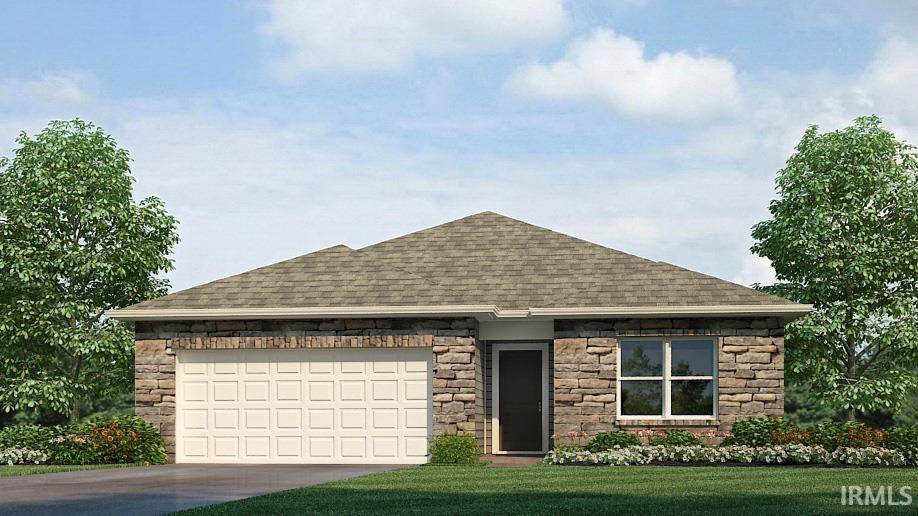 New Haven, IN 46774,5016 Beechmont Lane
