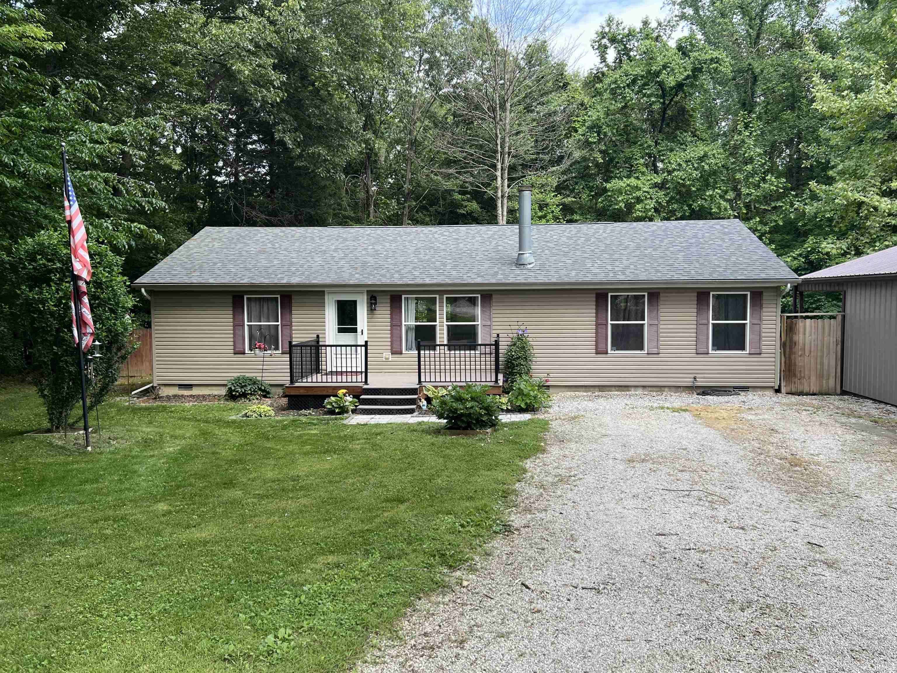 Solsberry, IN 47459,2940 N Stanford Woods Drive