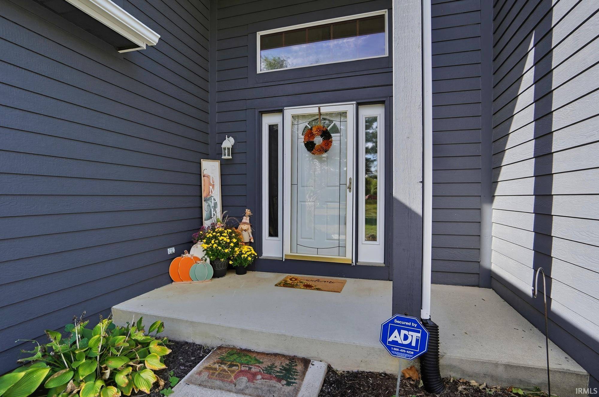 Huntertown, IN 46748,611 Big Valley Court