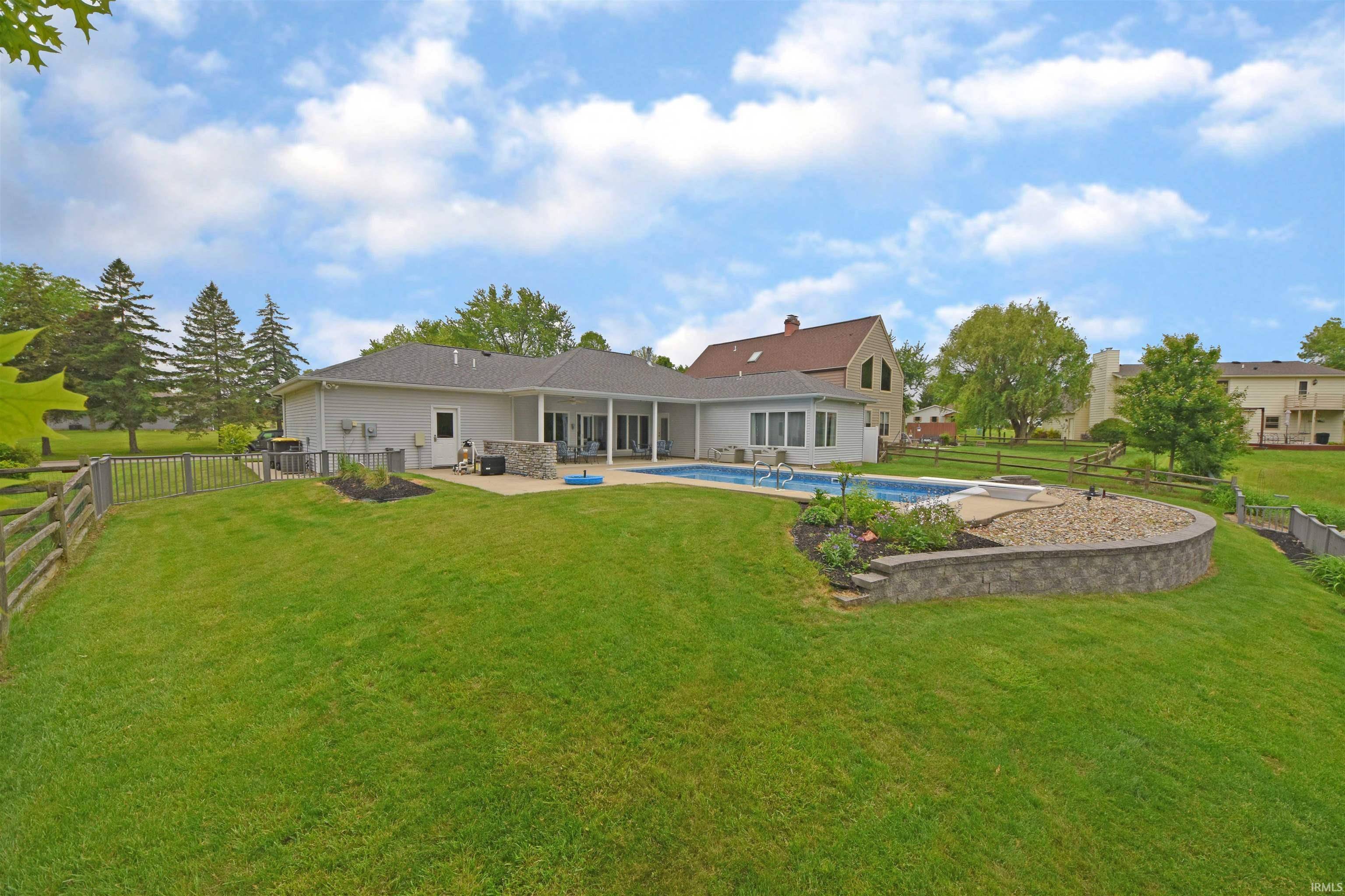 Fort Wayne, IN 46804,4807 Oak Mast Trail