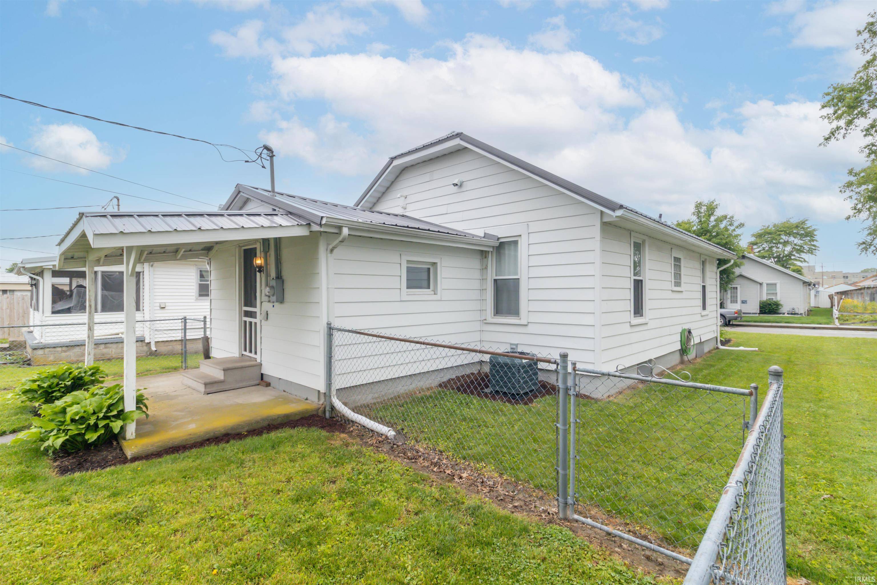 Rushville, IN 46173-1105,1310 N Cherry Street