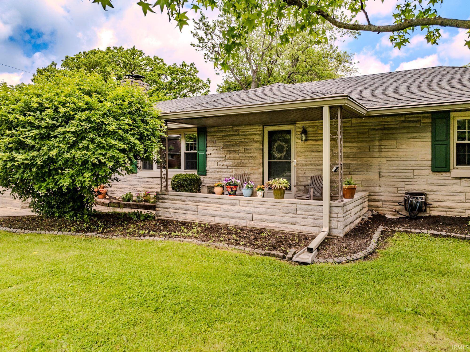 Muncie, IN 47304,3400 W Petty Road