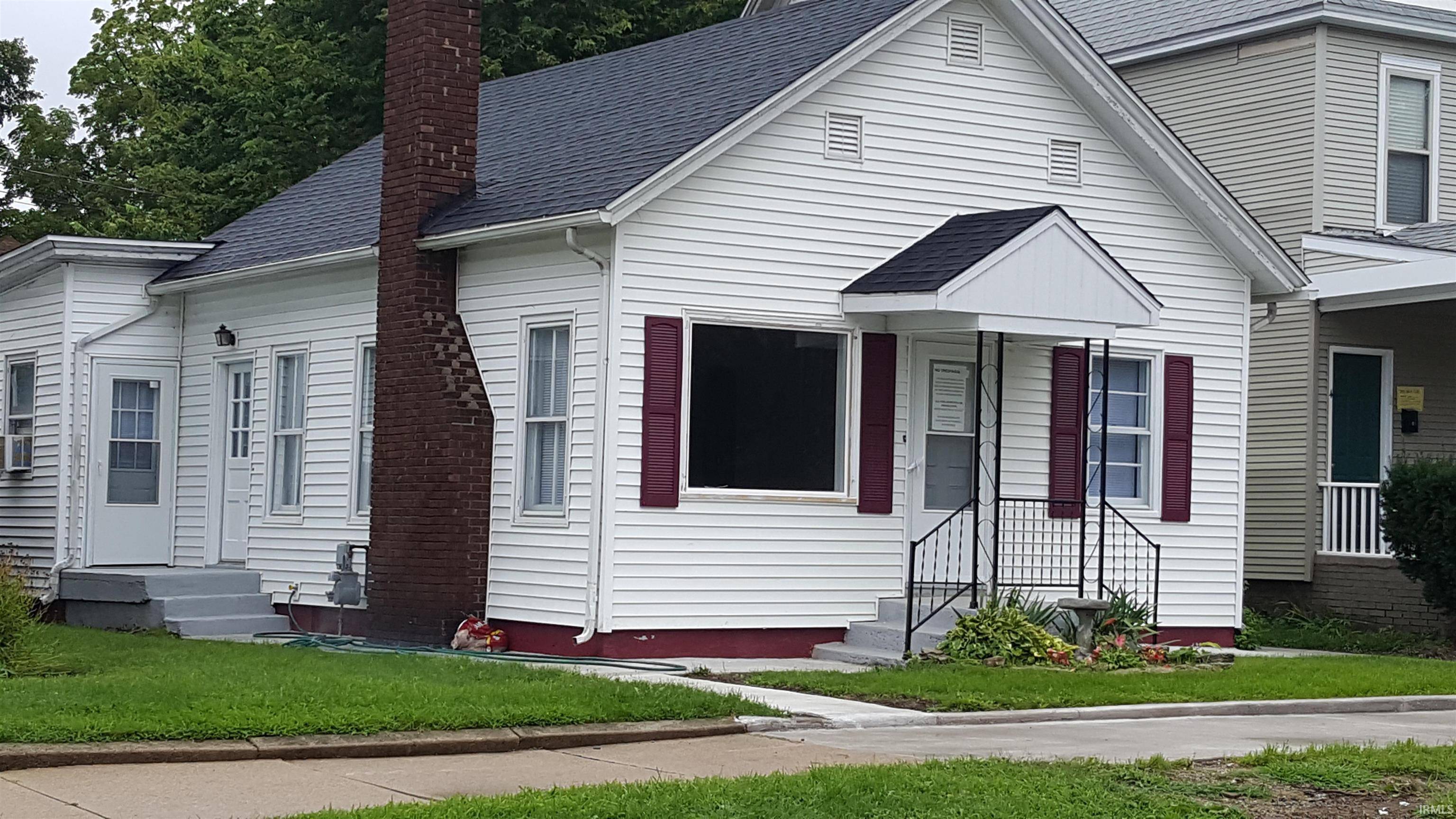 South Bend, IN 46601,222 S Taylor Street