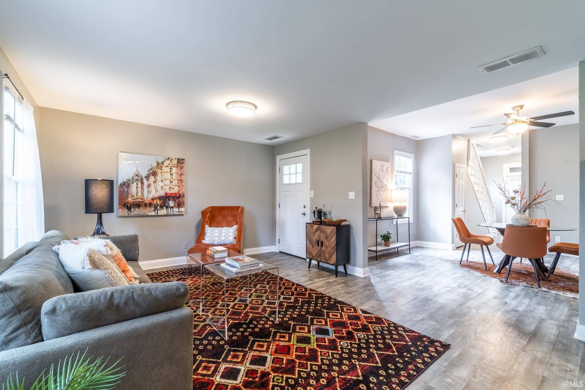 Fort Wayne, IN 46802,807 W Washington Boulevard
