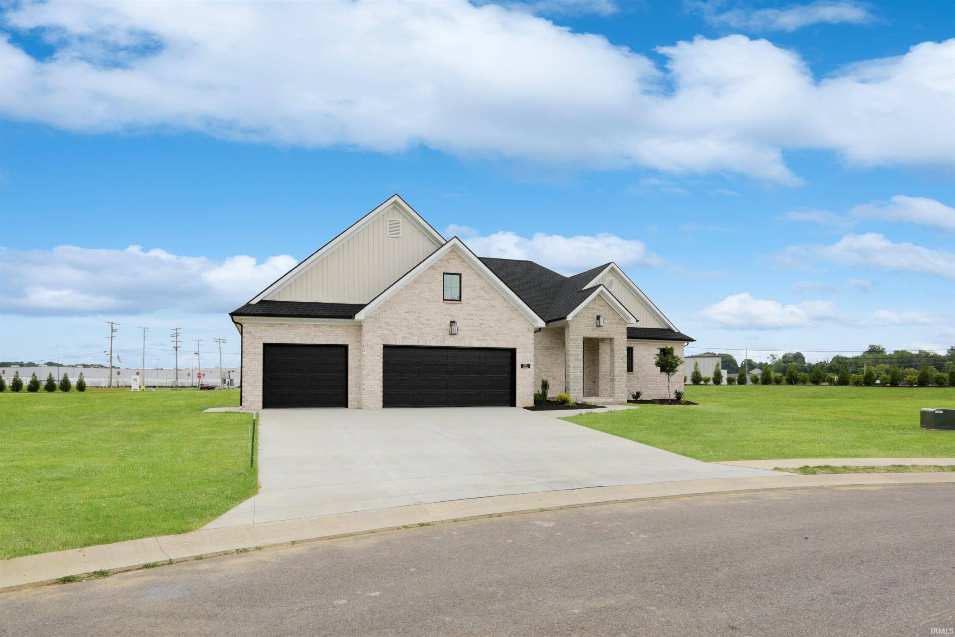 Evansville, IN 47711,2915 Palomar Drive