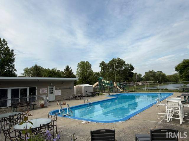 Fort Wayne, IN 46815,5016 Bahama Lane