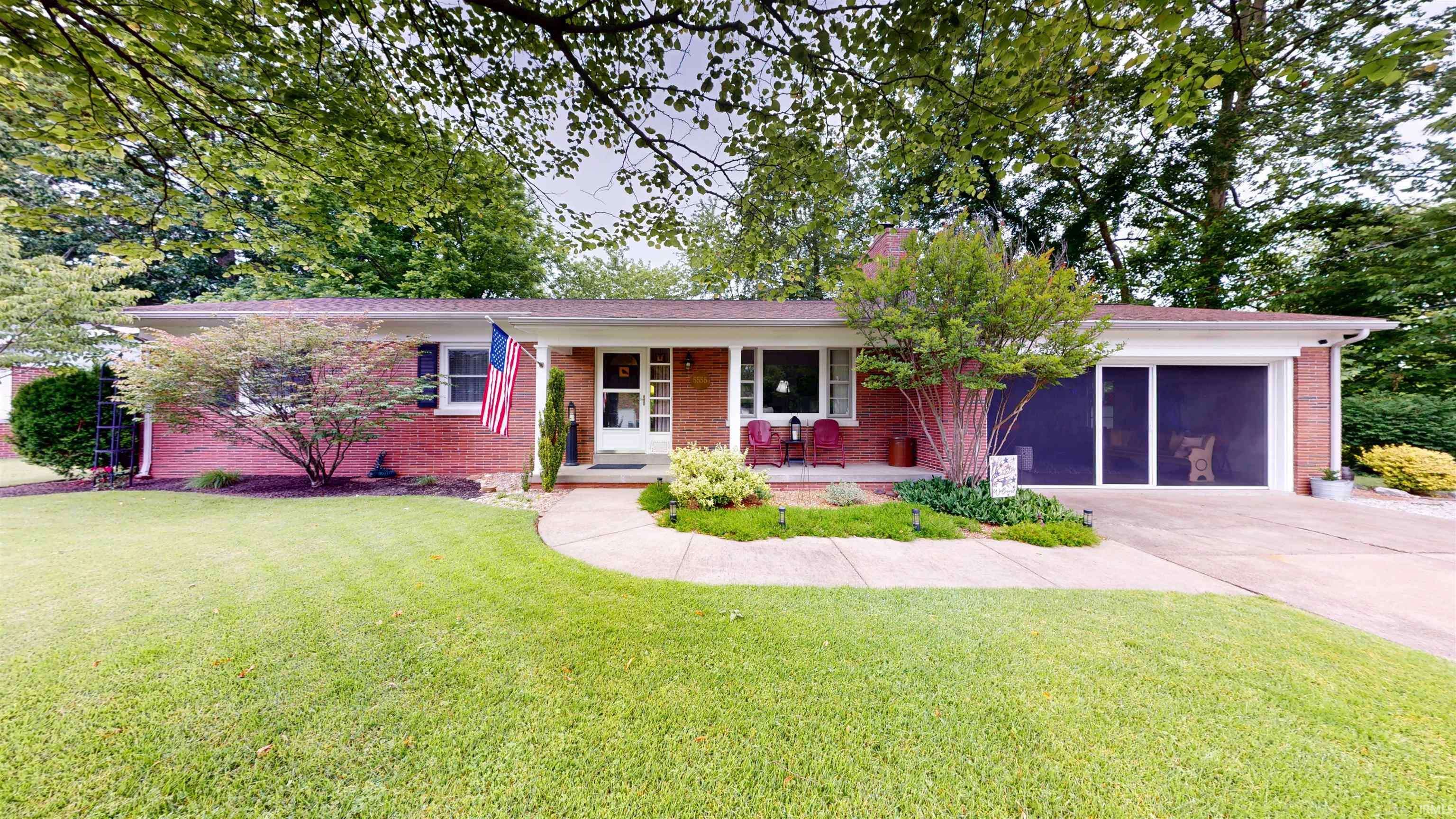Newburgh, IN 47630,5555 Burdette Lane