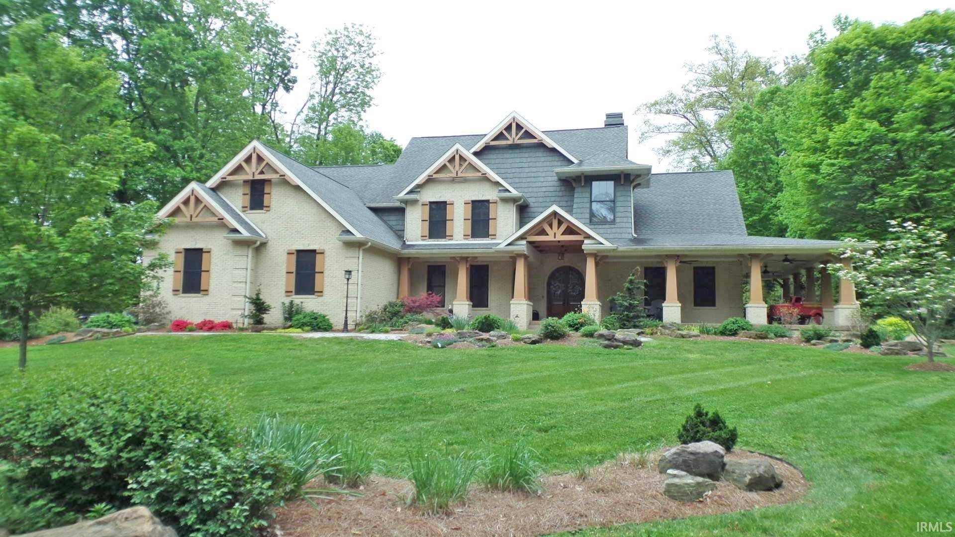Vincennes, IN 47591,113 Lakewood Drive