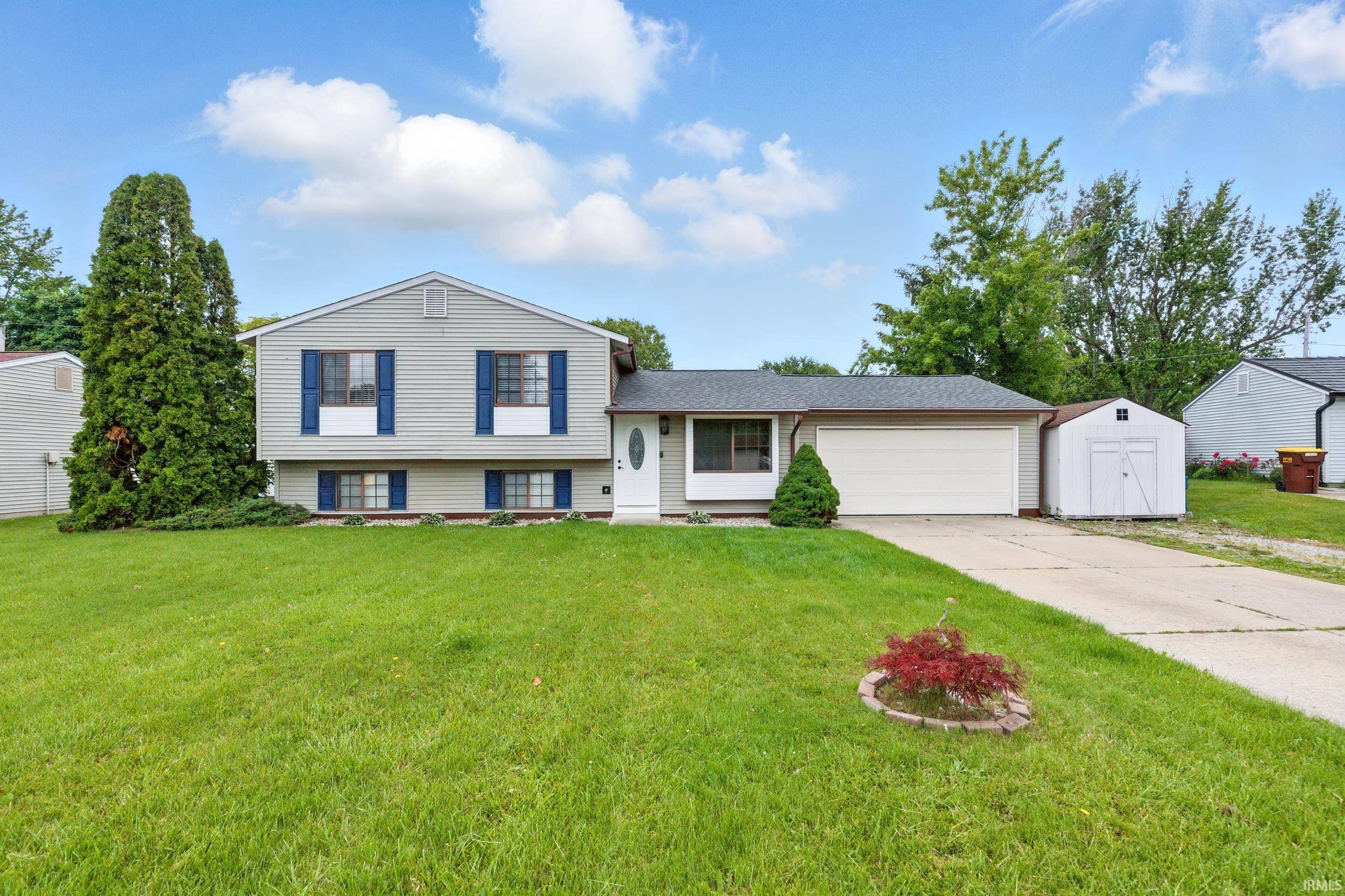 Huntertown, IN 46748,15015 Ashville Court