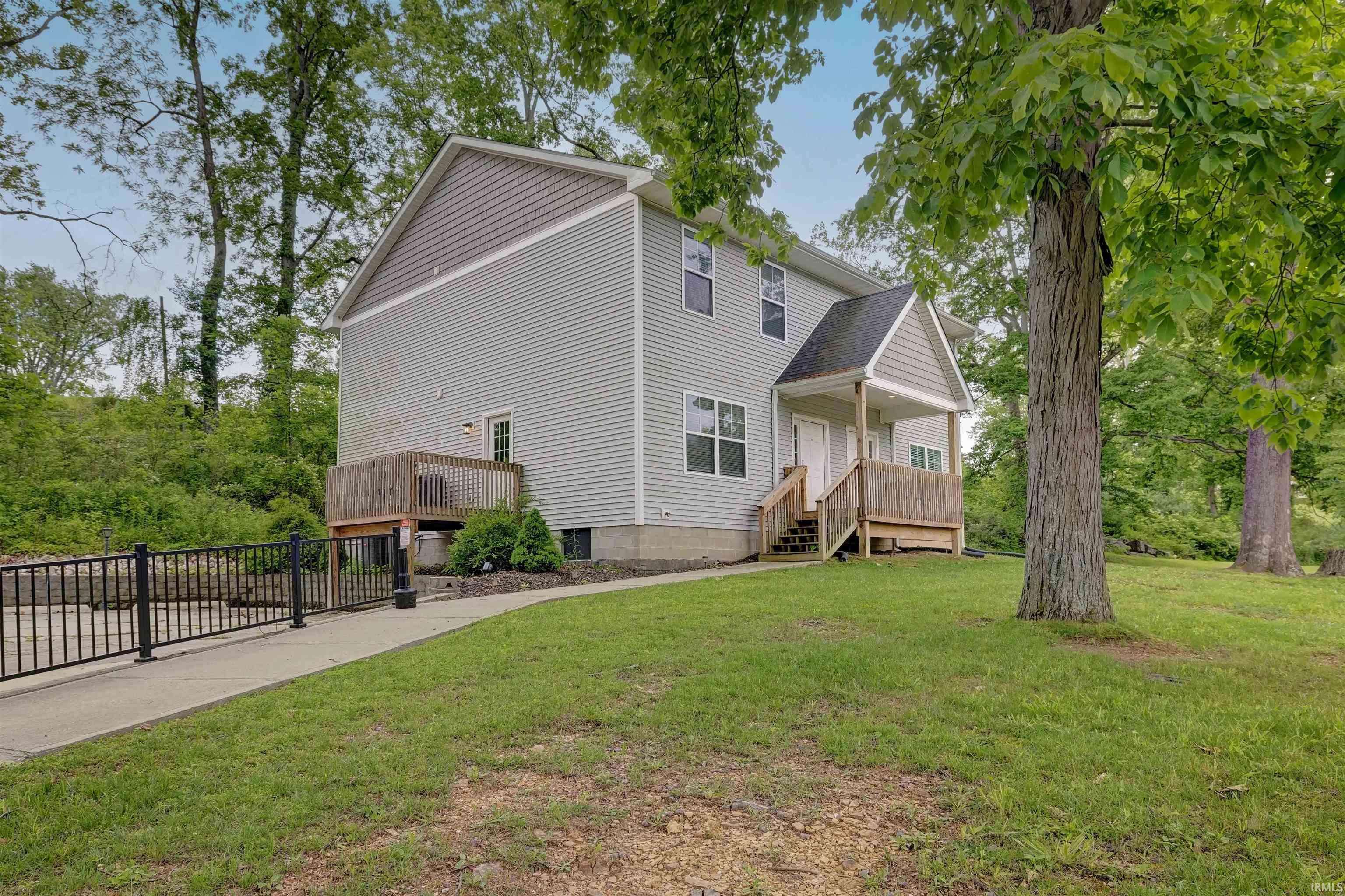 French Lick, IN 47432,8998 W St Rd 56