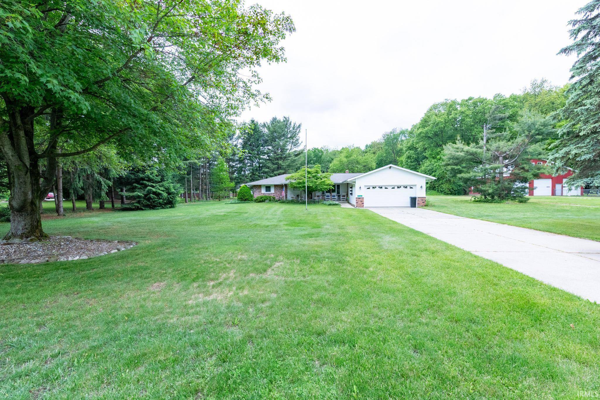 Granger, IN 46530-5039,51551 County Road 1