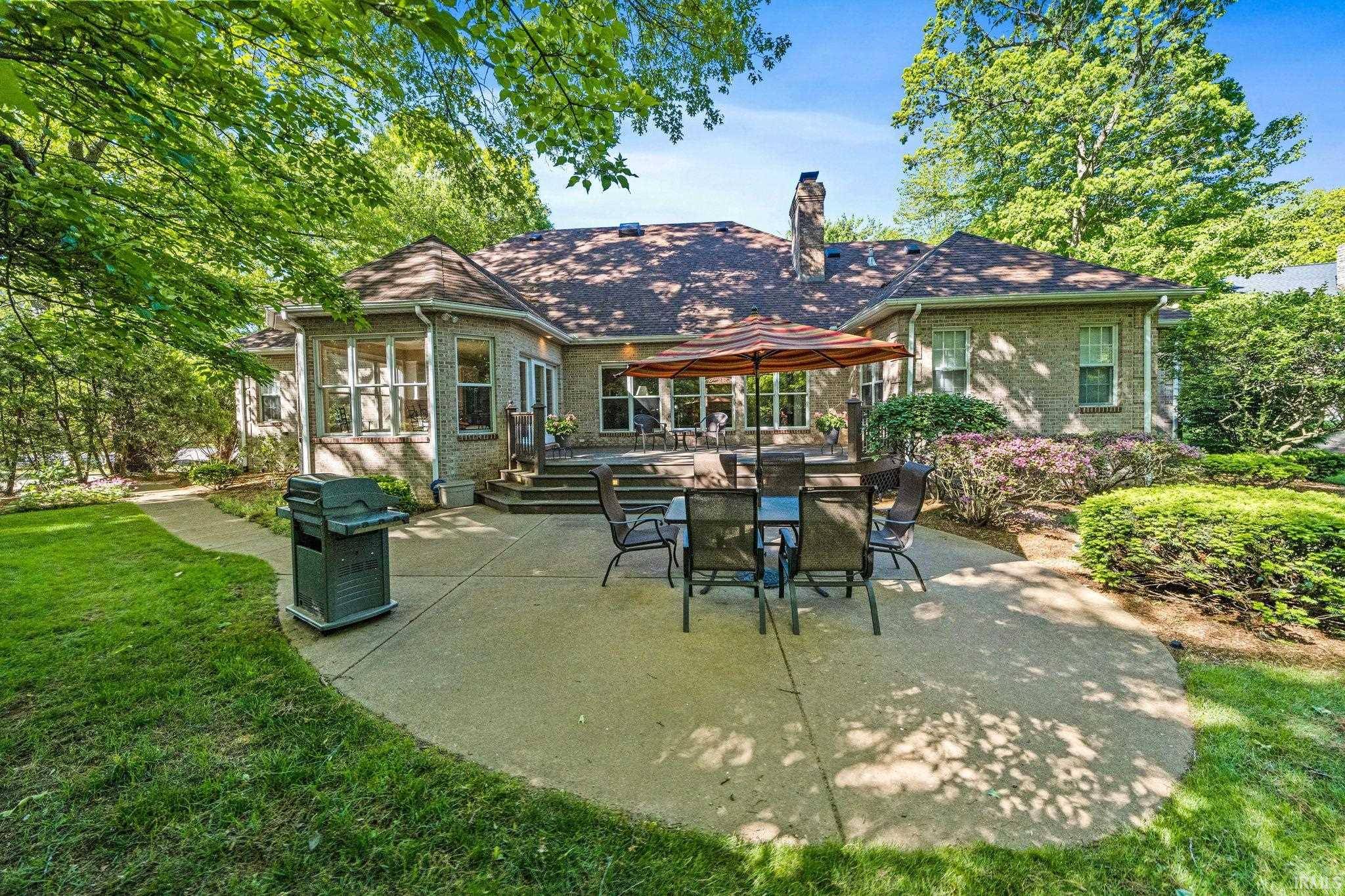 Granger, IN 46530-6415,52065 Iron Forge Court