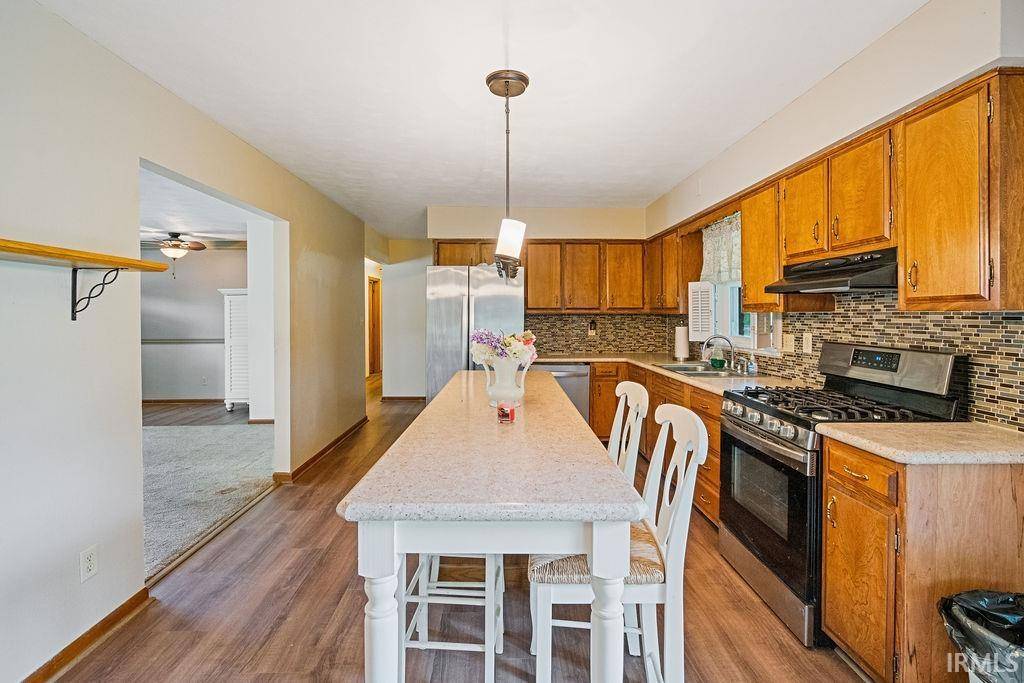 Kokomo, IN 46902,2924 Burton Drive
