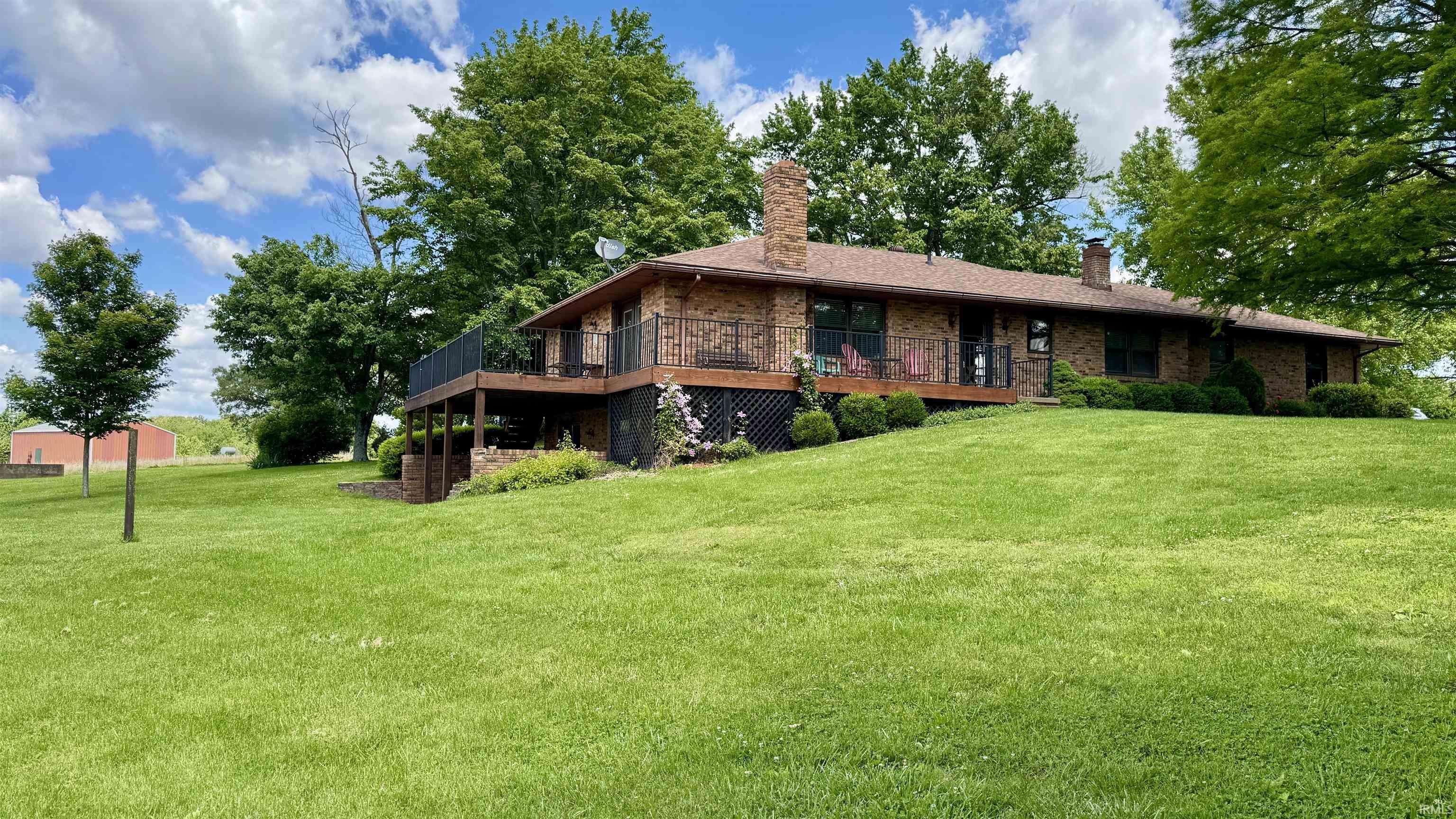 Chrisney, IN 47611,12222 N County Road 250 E
