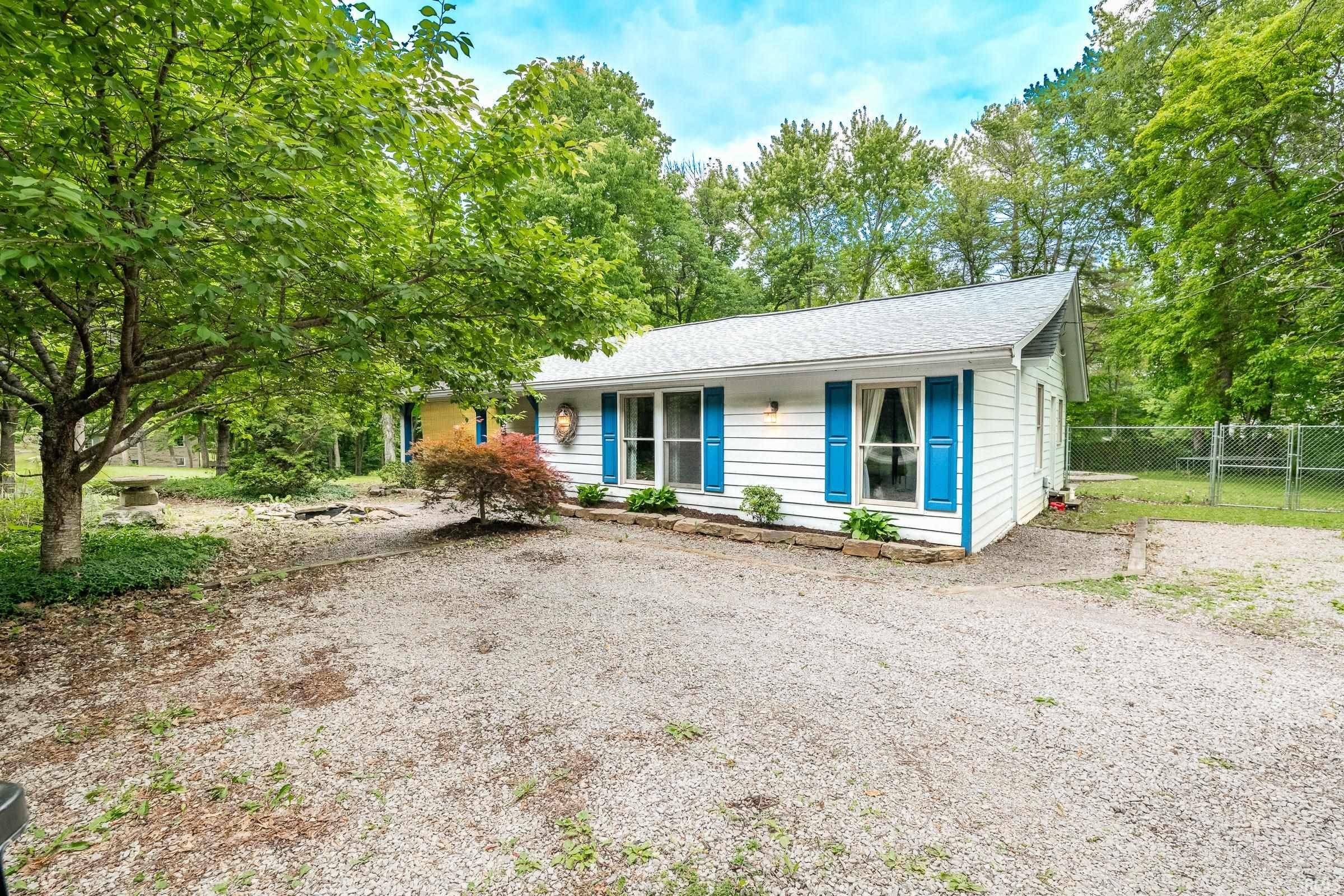 Bloomington, IN 47408,5889 E SR 46 Road
